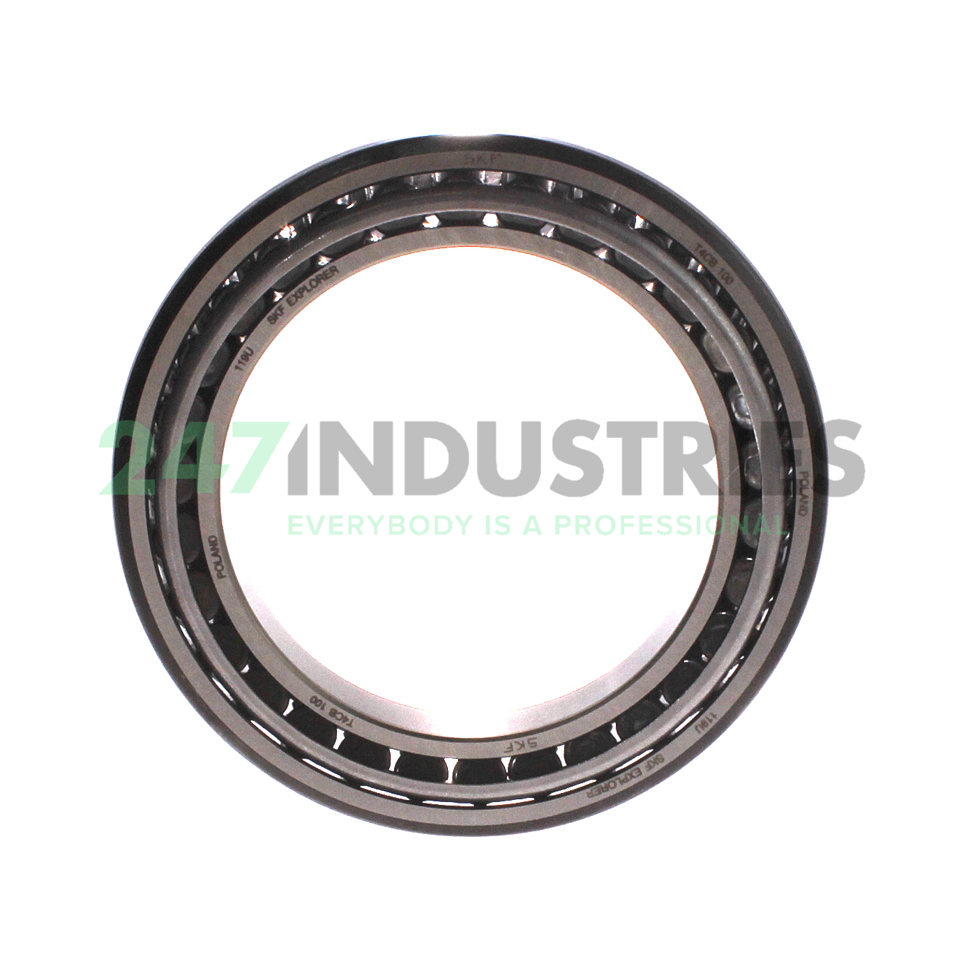 T4CB100 SKF Image 3