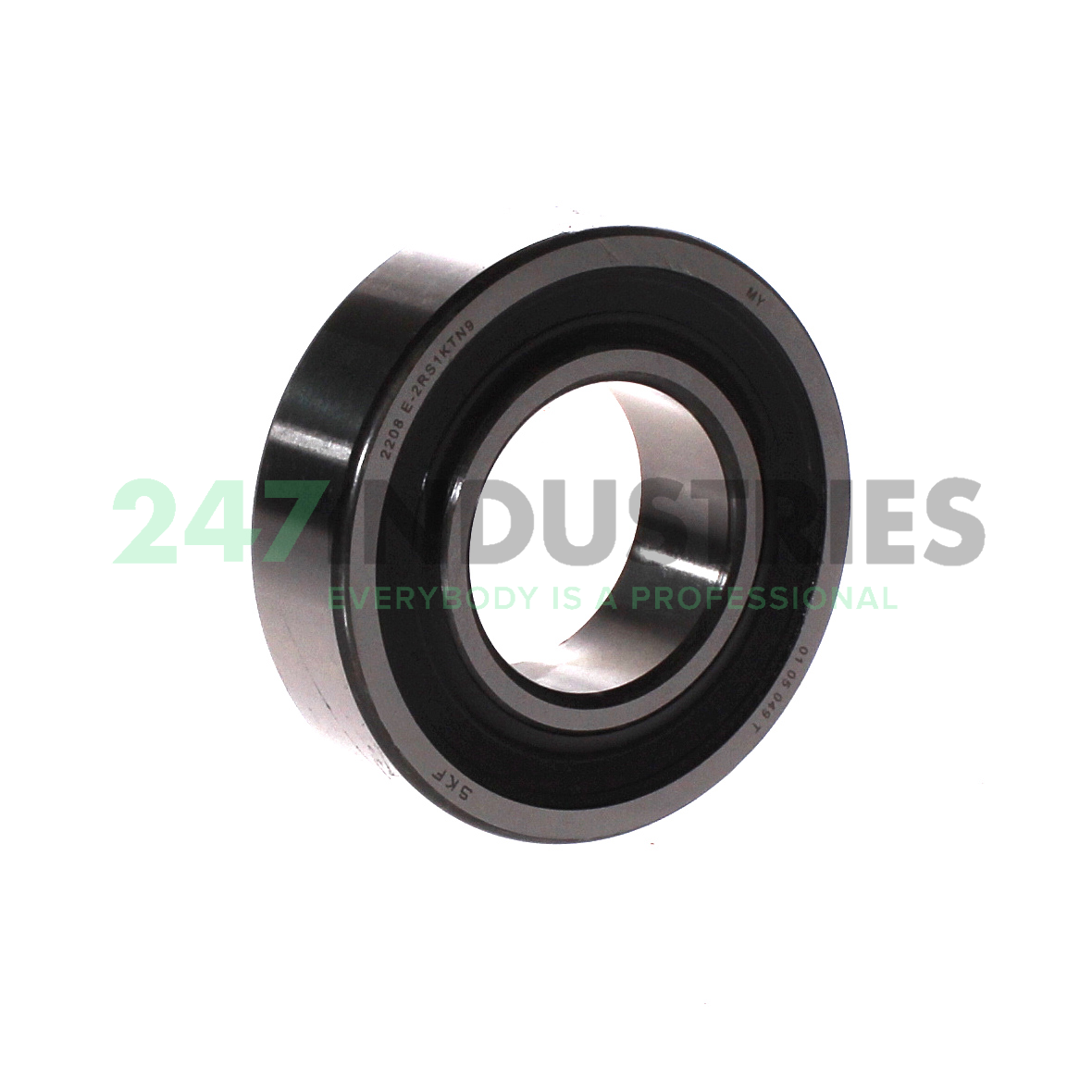 2208E-2RS1KTN9 SKF