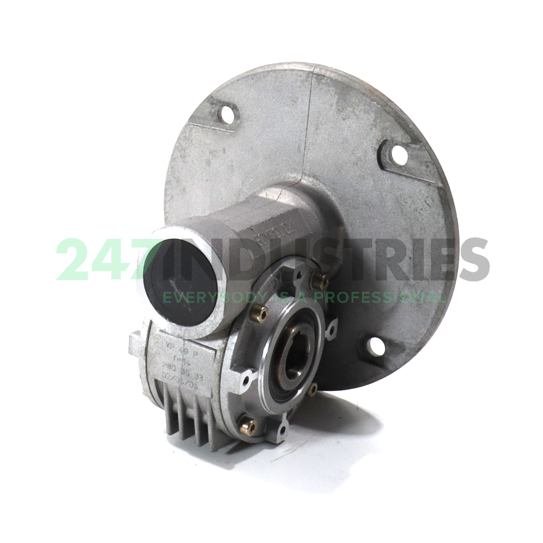 VF49PP80B5-I14 Bonfiglioli Image 3