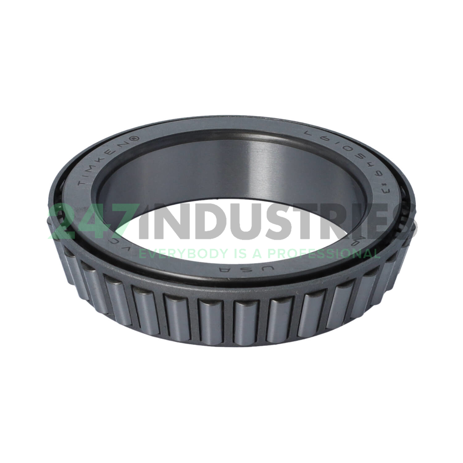 L610549PREC.3 Timken