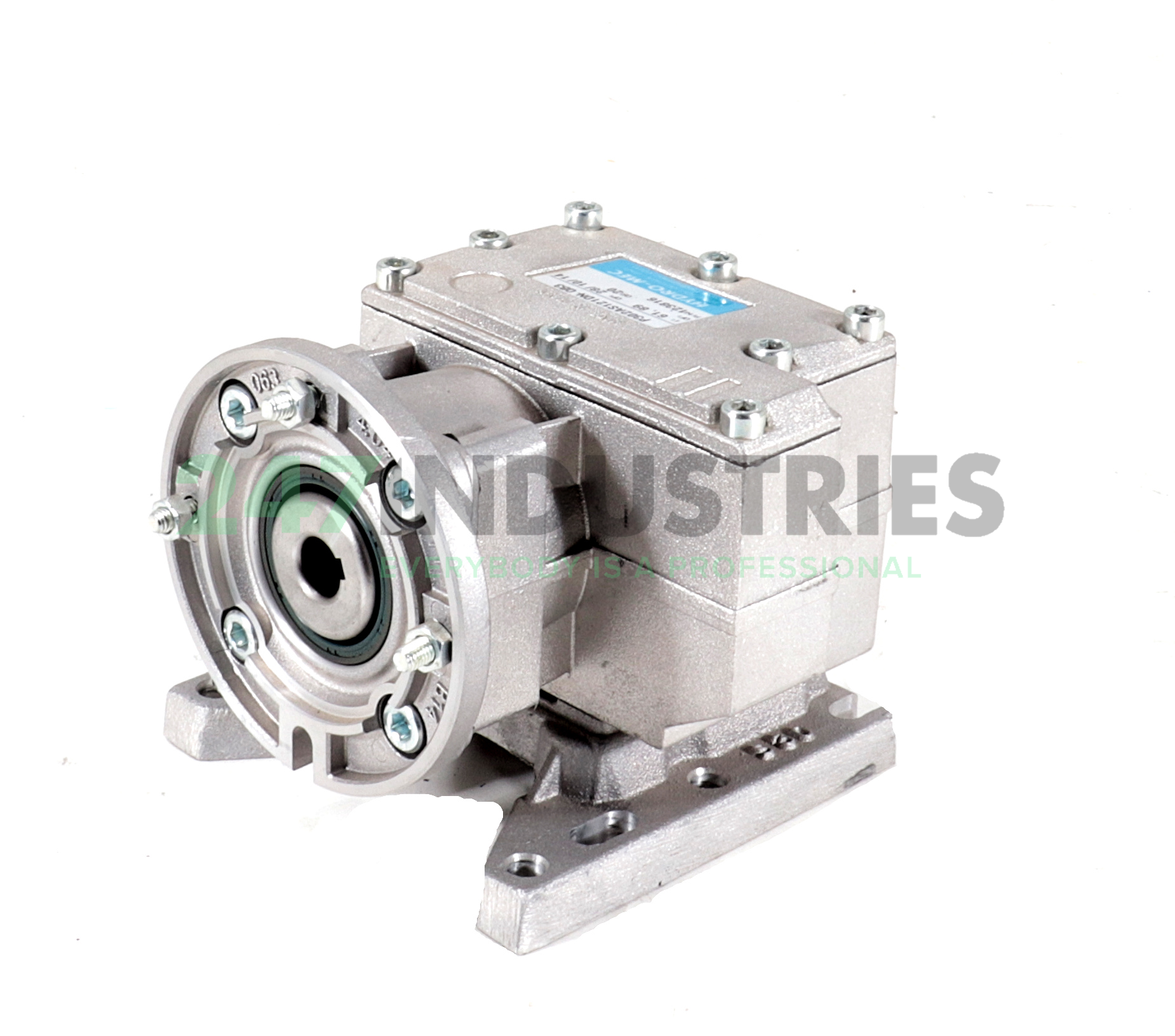 P302AS121DN-QB3 Hydro-Mec