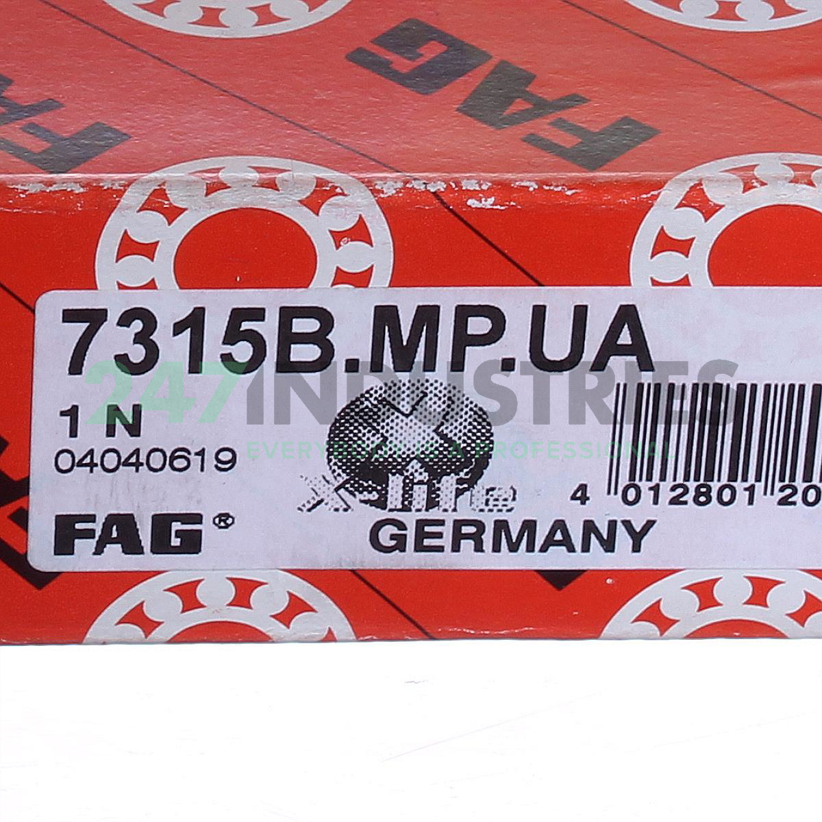 7315B.MP.UA FAG Image 6