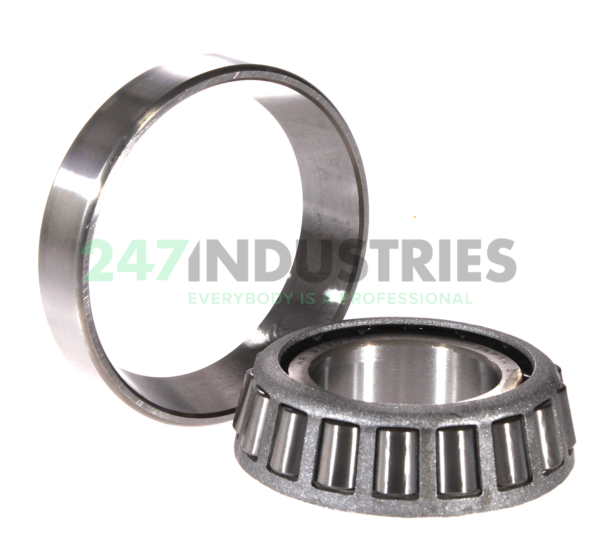 HR30207J NSK Image 2