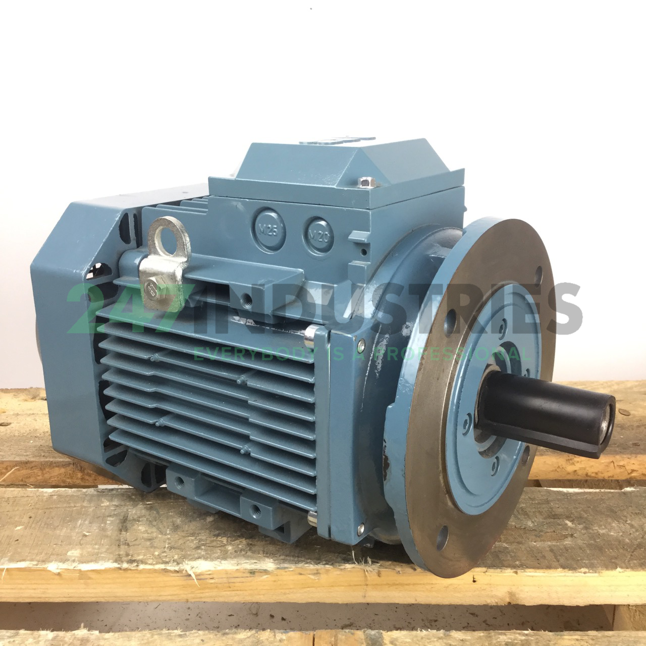 3GAA102101-BSE ABB Image 3