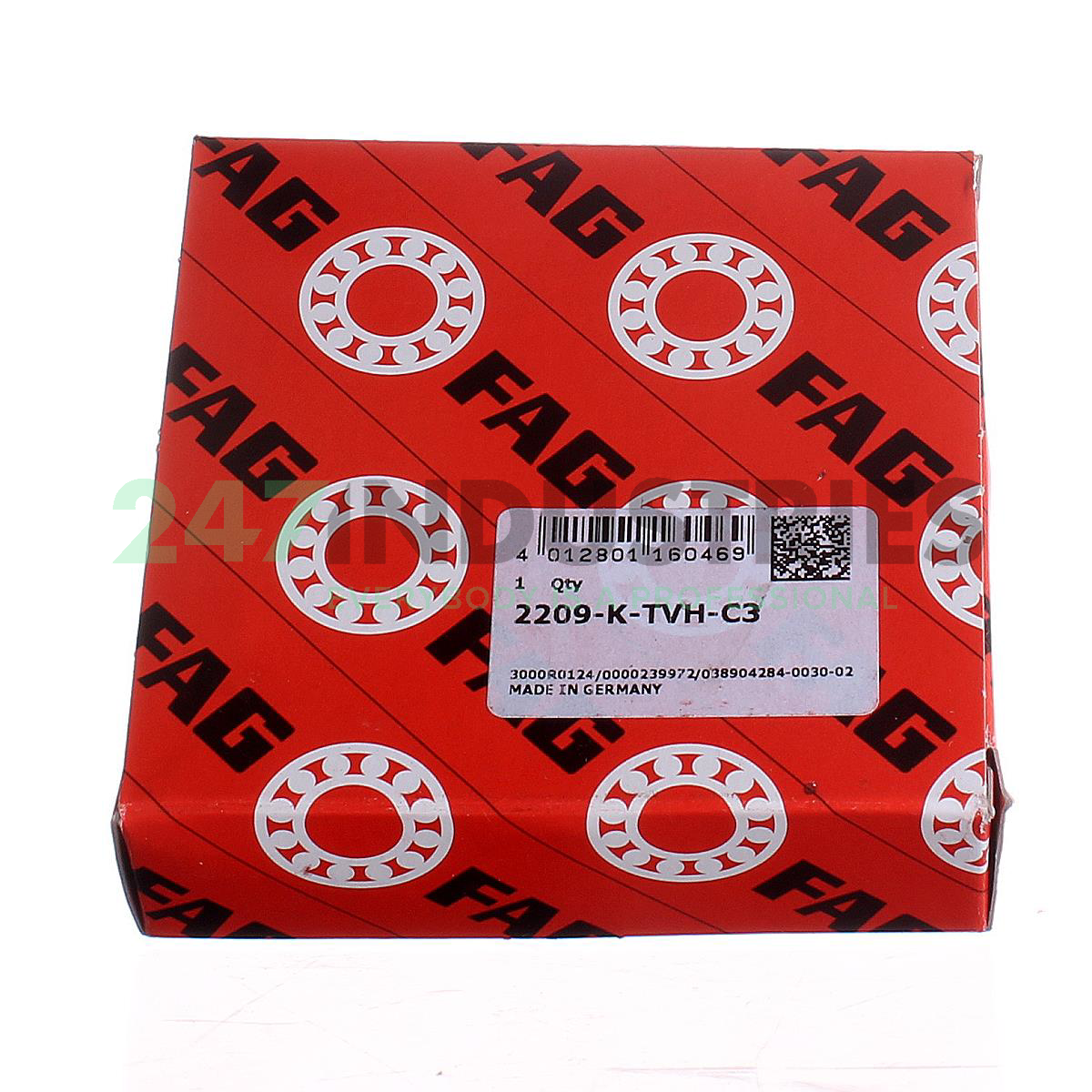 2209-K-TVH-C3 FAG Image 3