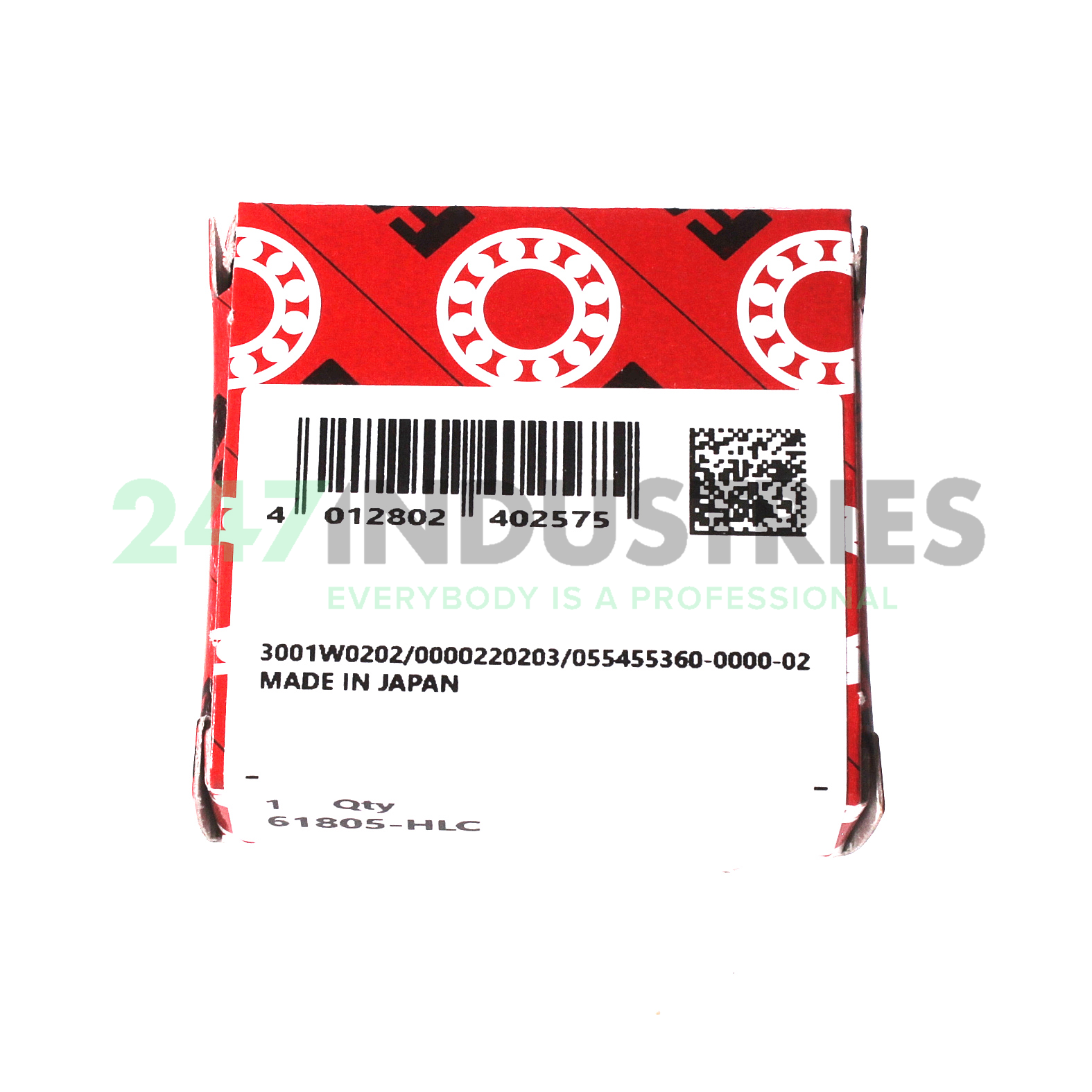 61805-HLC FAG Image 3