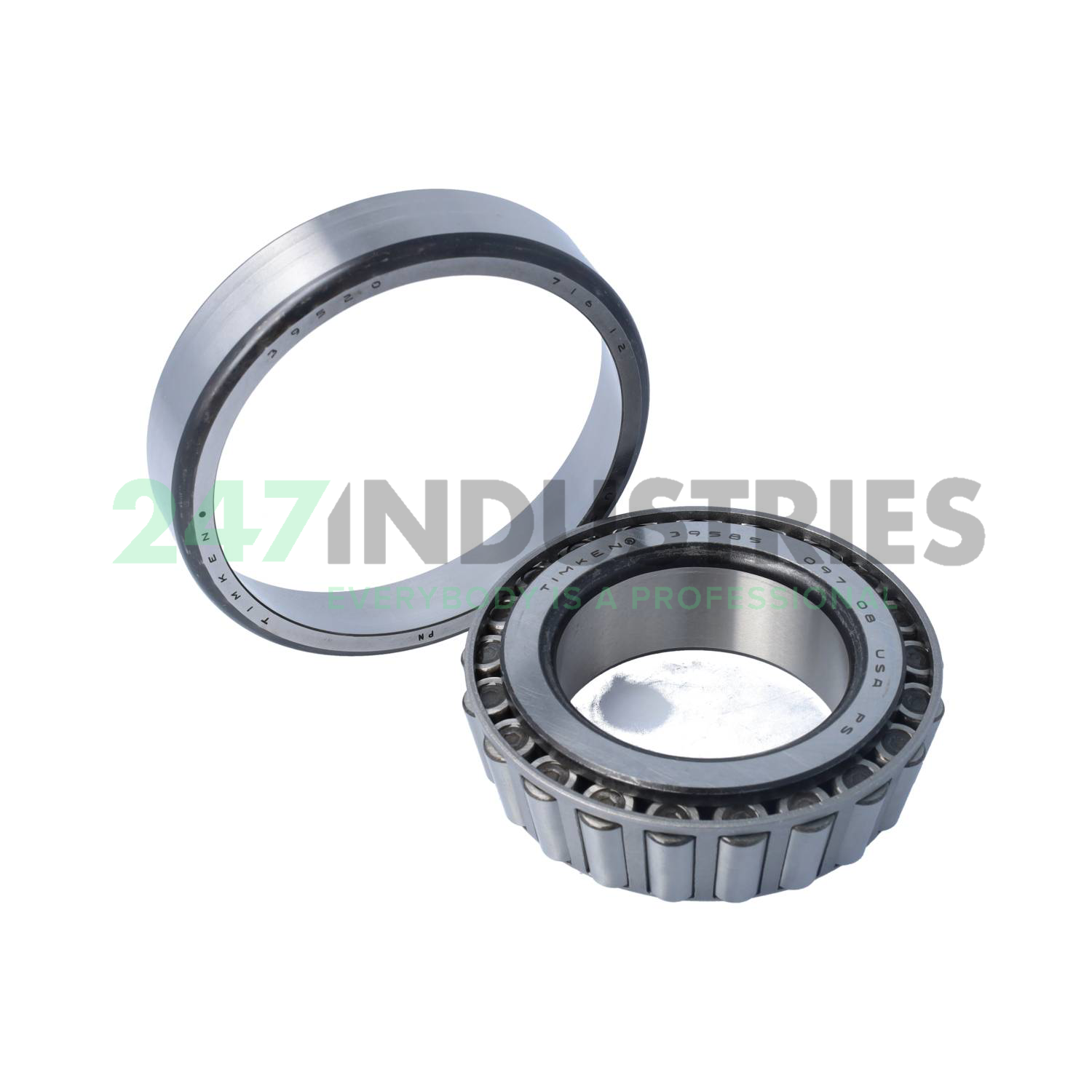 39585-99401 Timken Image 1