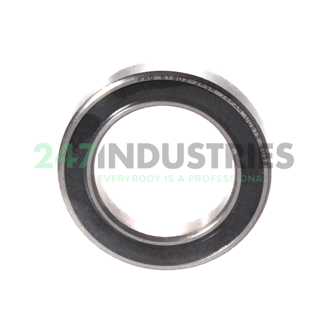 61803-2RSR-HLC FAG Image 2