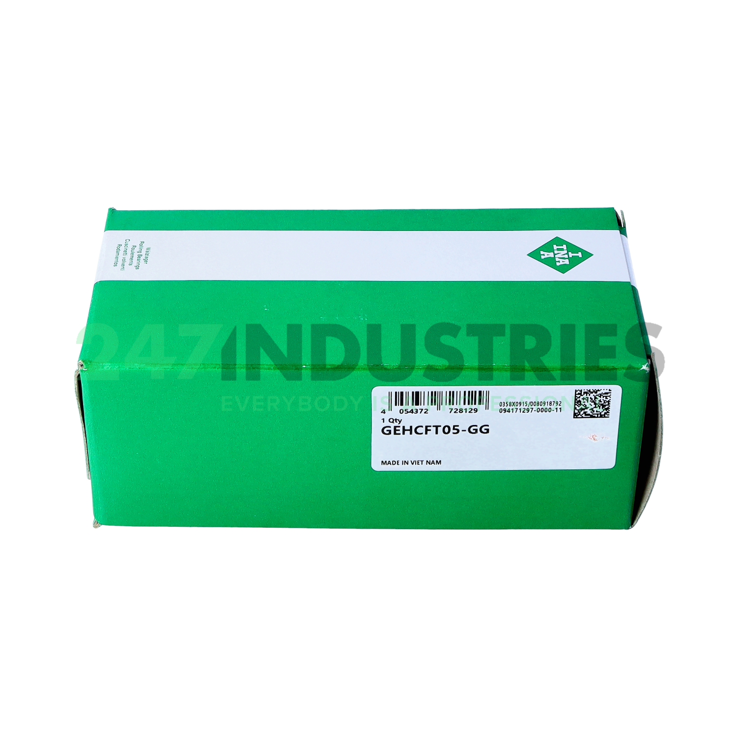GEHCFT05-GG INA Image 4