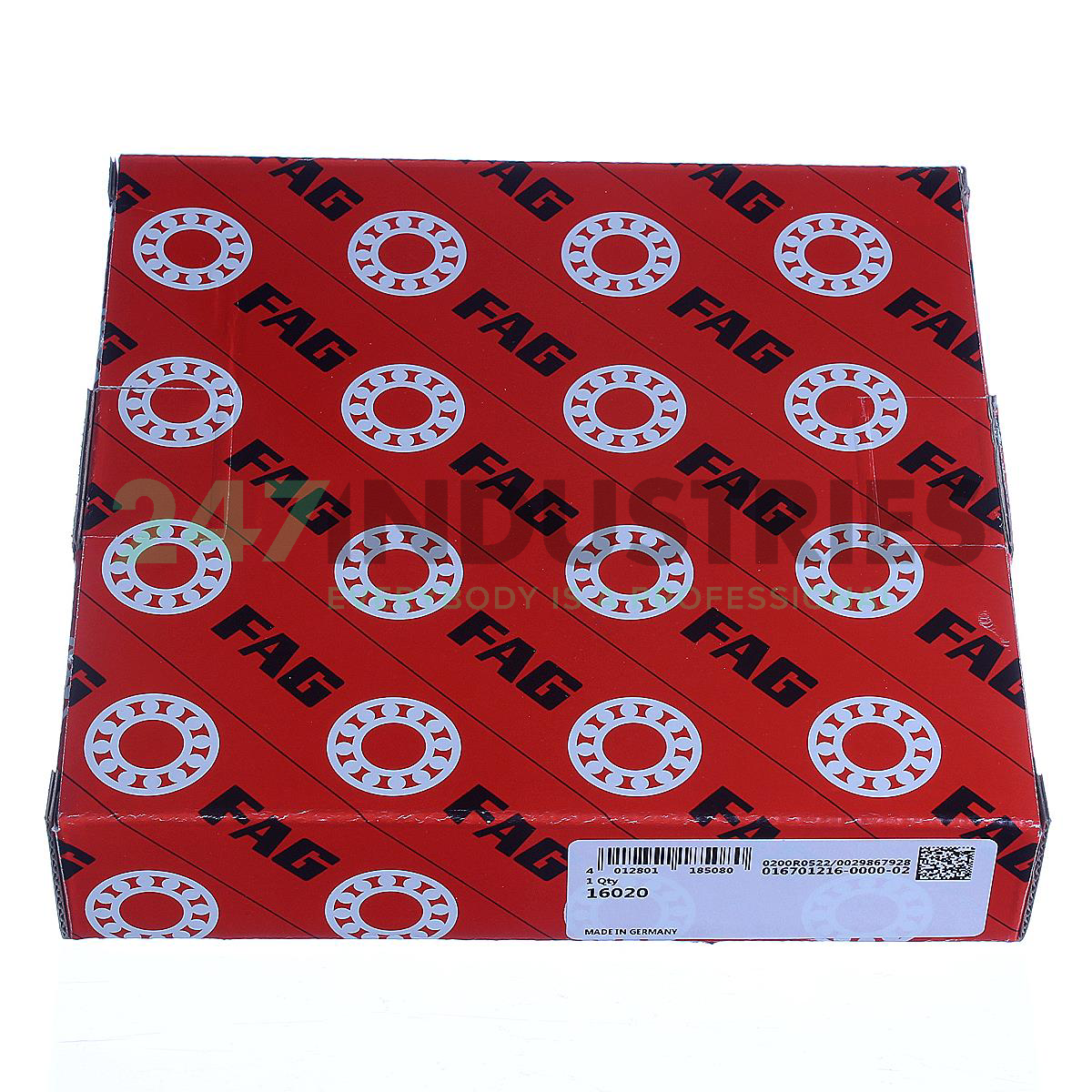 16020 FAG Image 4