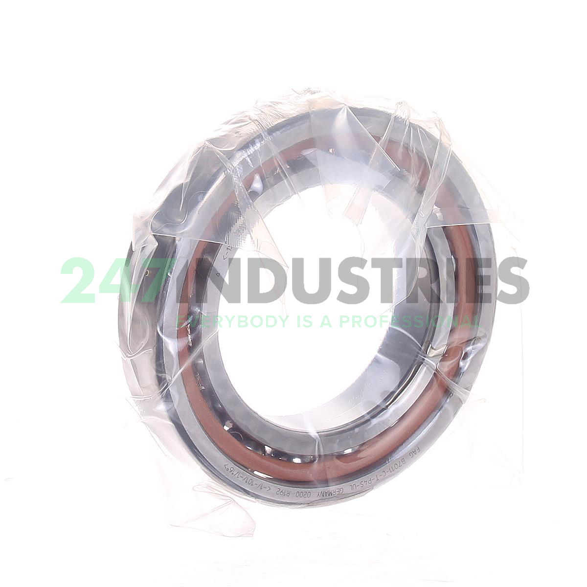 B7011-C-T-P4S-UL FAG