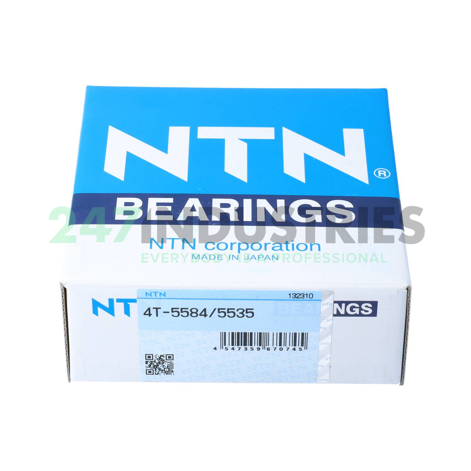 4T-5584/5535 NTN Image 5