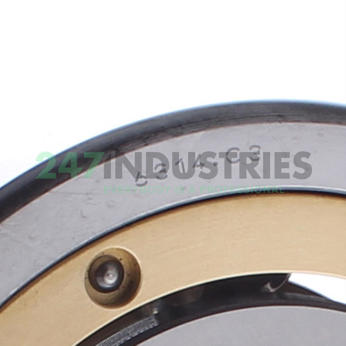 6314-MA-C3 FAG Image 3