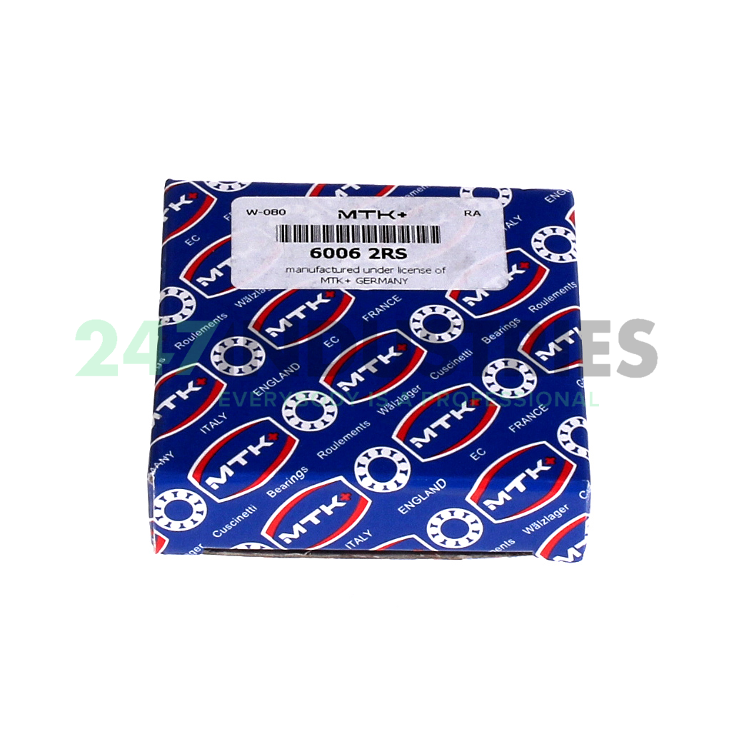 6006 2RS MTK Image 2