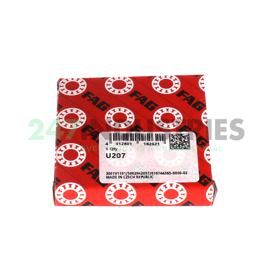 U207 FAG Image 2