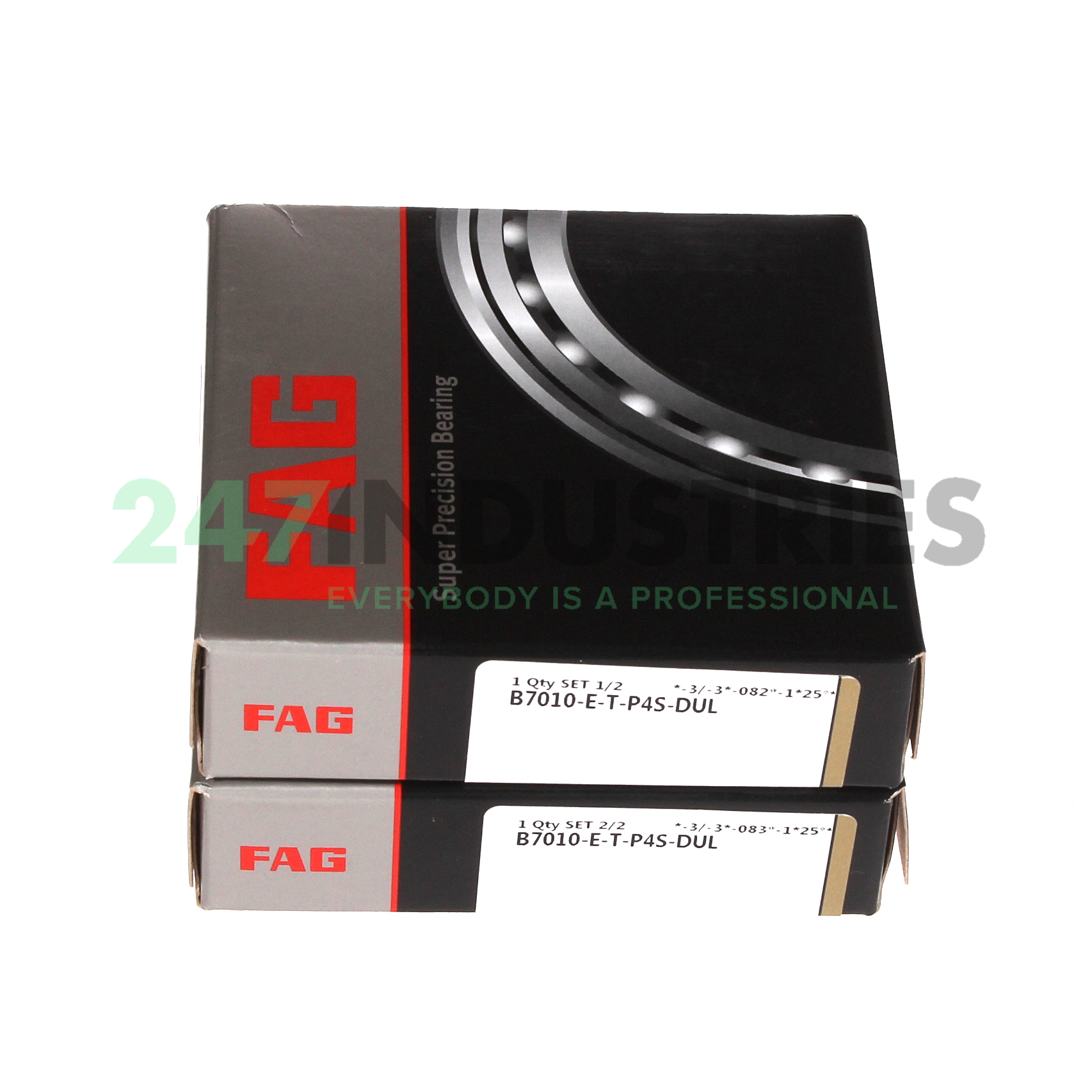 B7010-E-T-P4S-DUL FAG