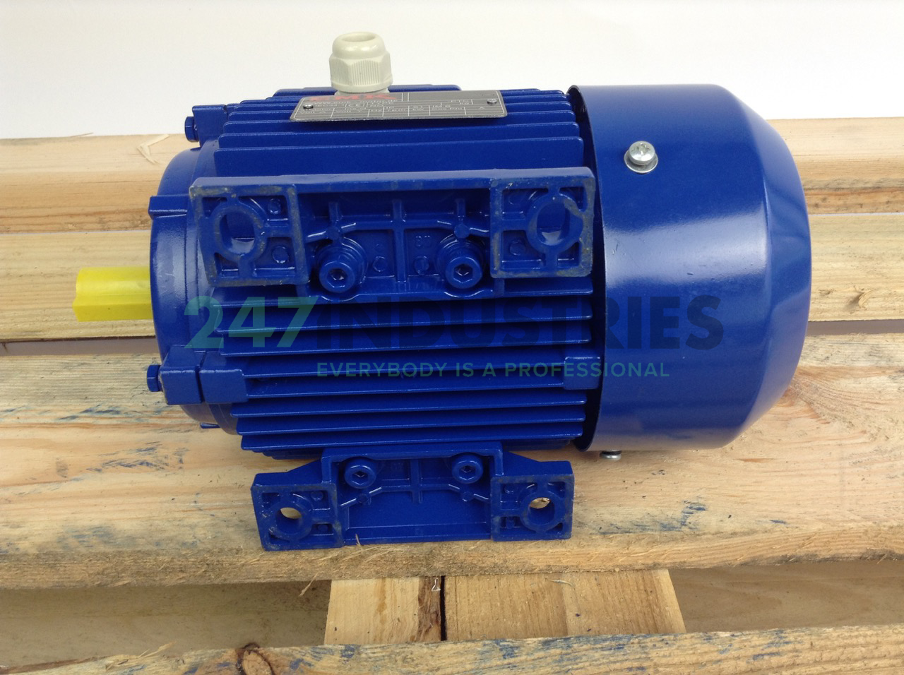 JS801-2B3 EMK Image 3