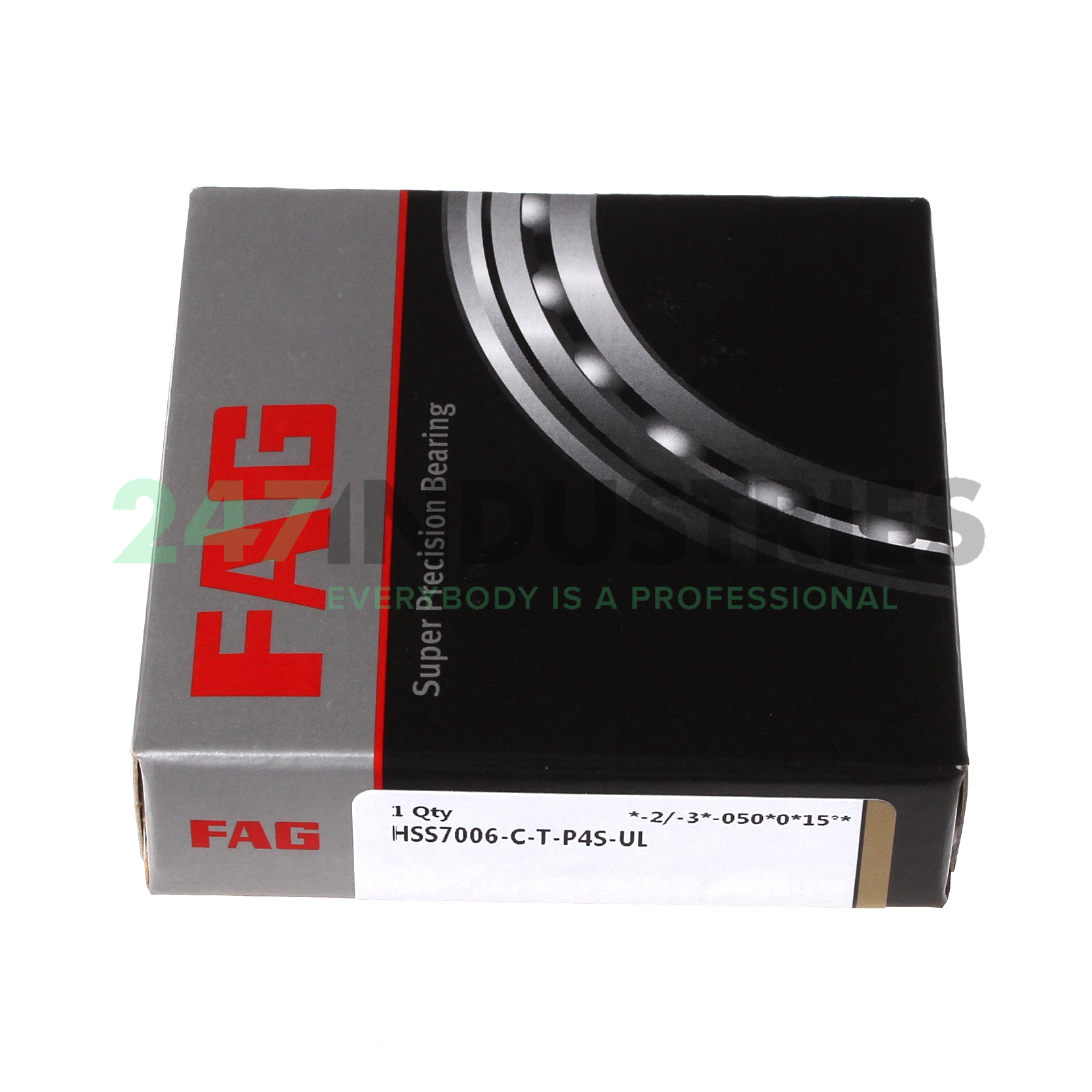 HSS7006-C-T-P4S-UL FAG