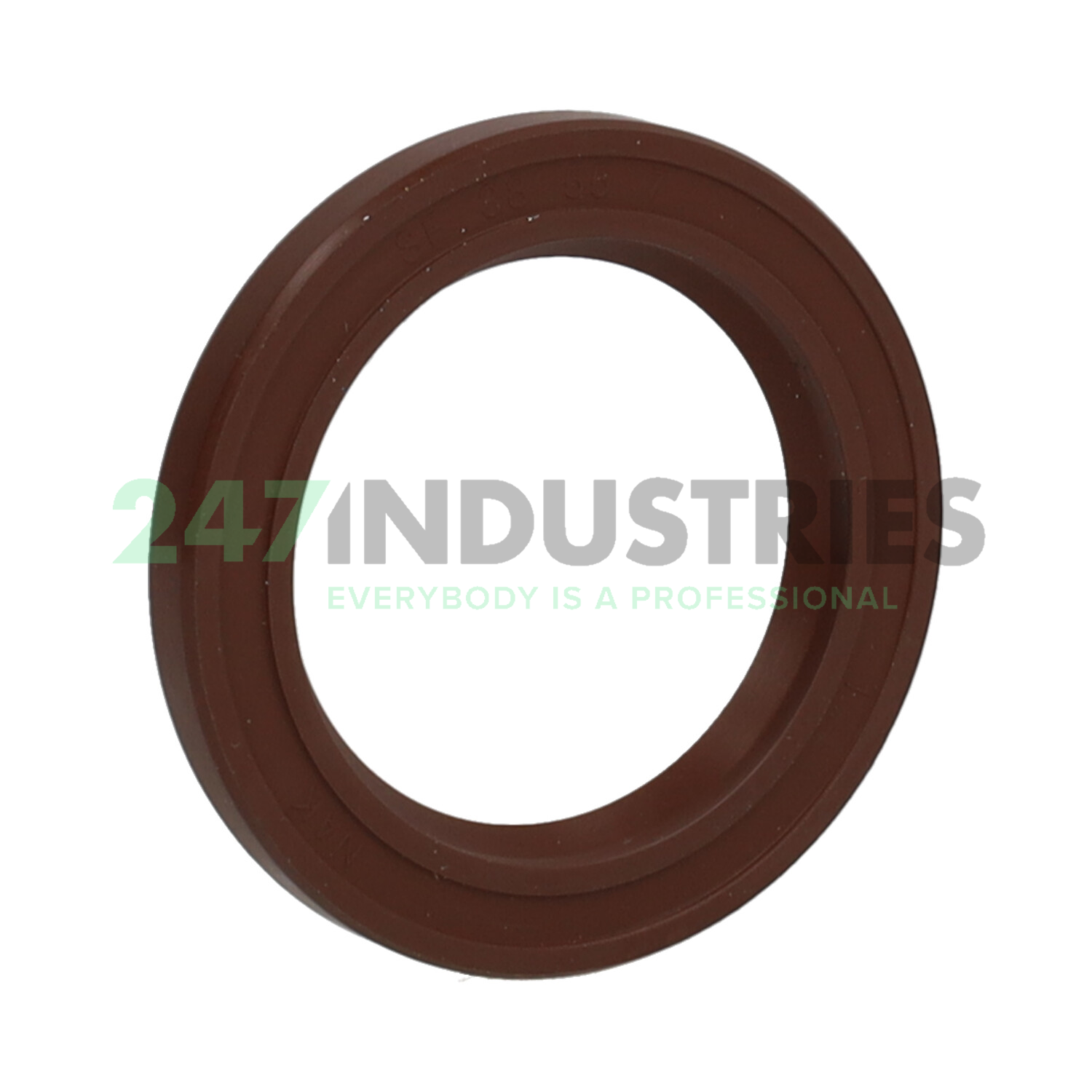 SC38X55X7VITON NAK Sealing Technologies