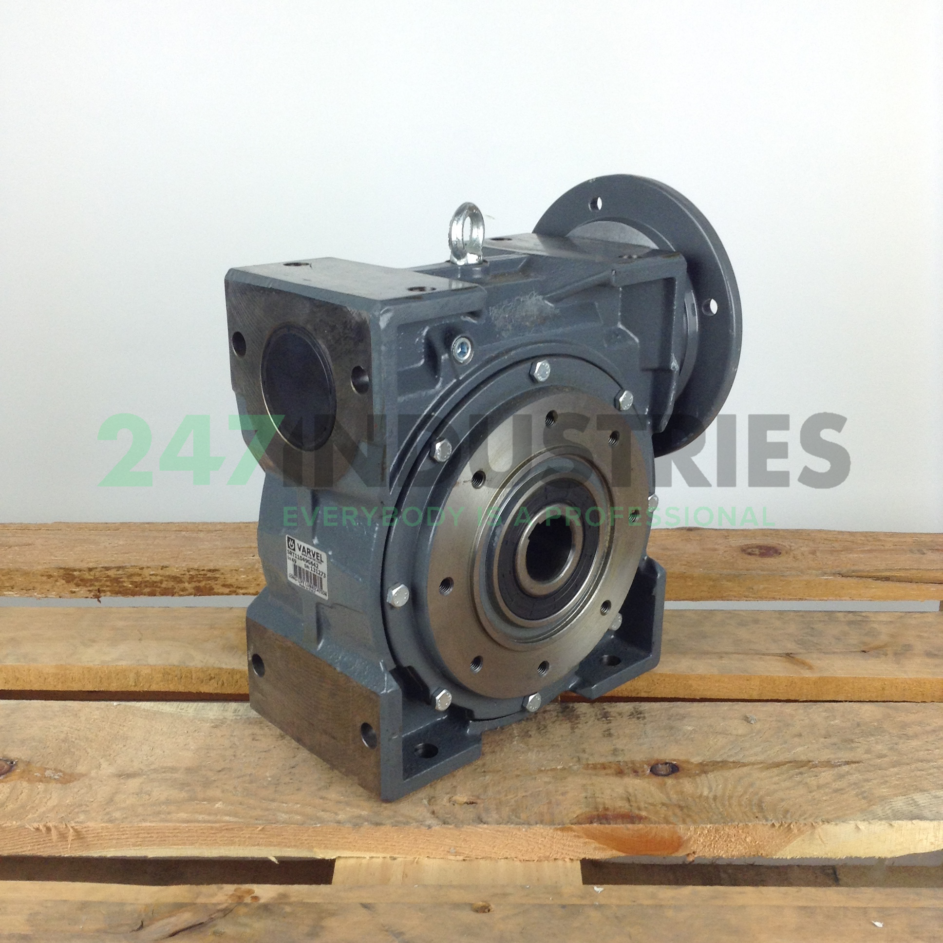 SRT11049G642-100B5 Varvel Image 3