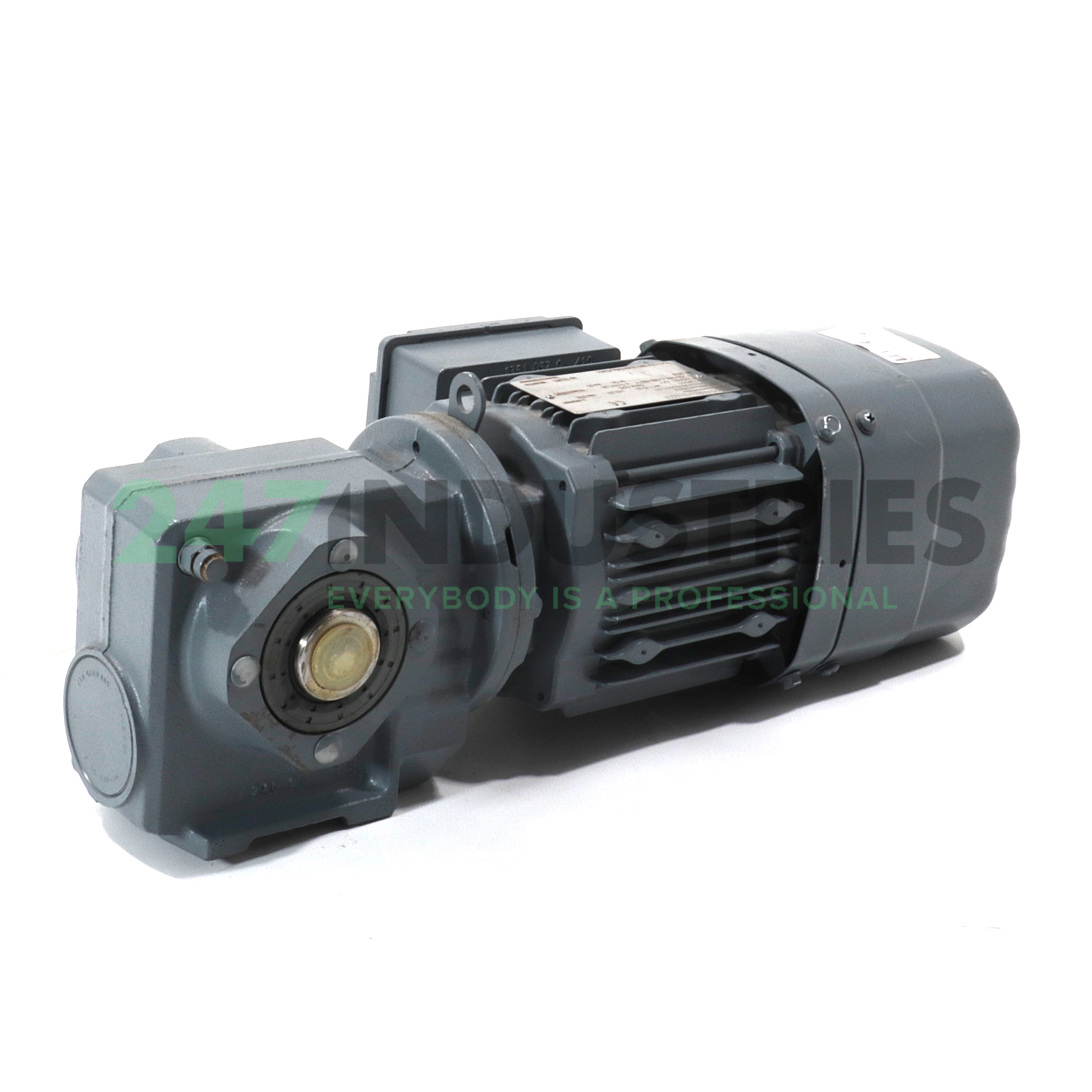 SA37/DRS71S4/TF/ES7S SEW-EURODRIVE