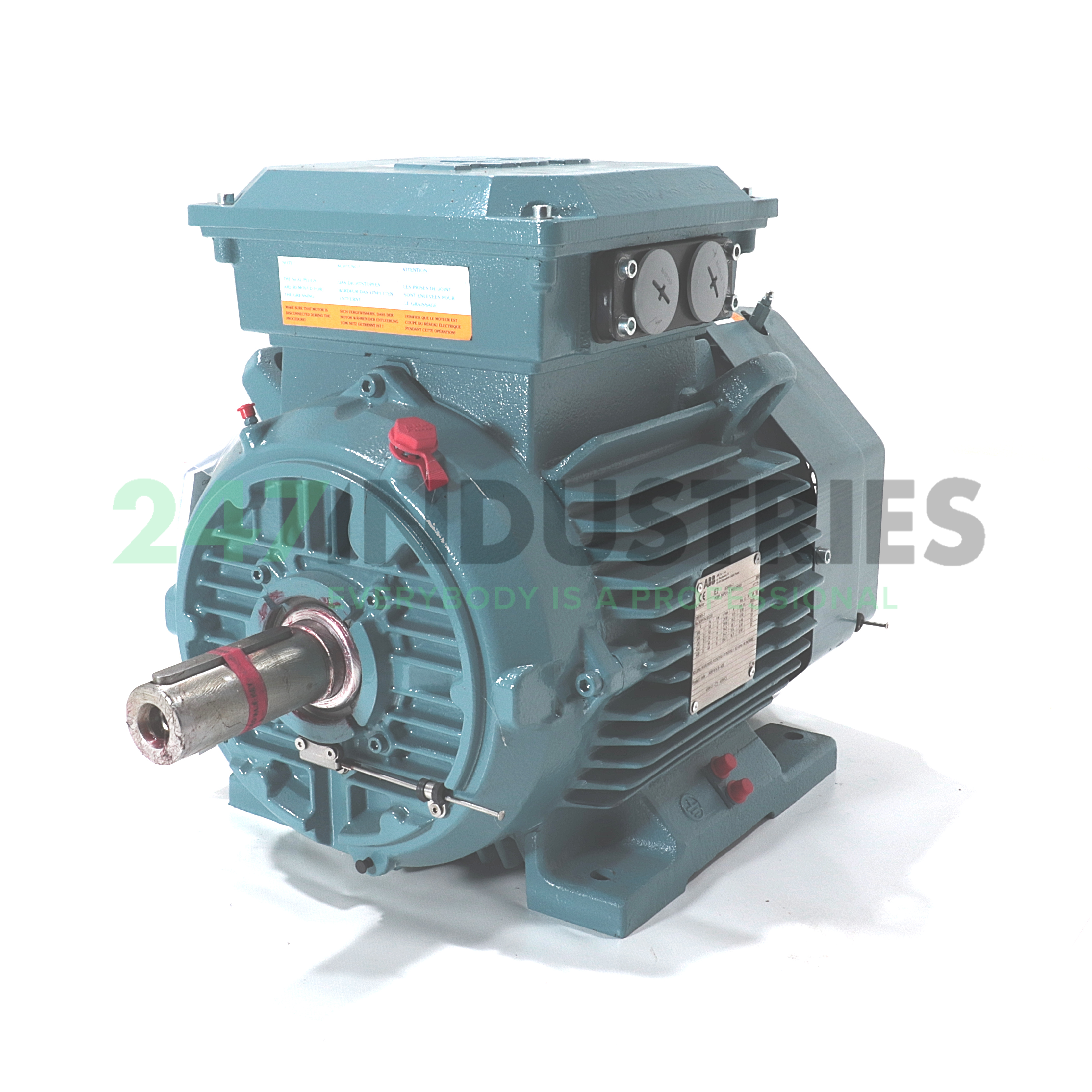 3GBP161410-ADG ABB