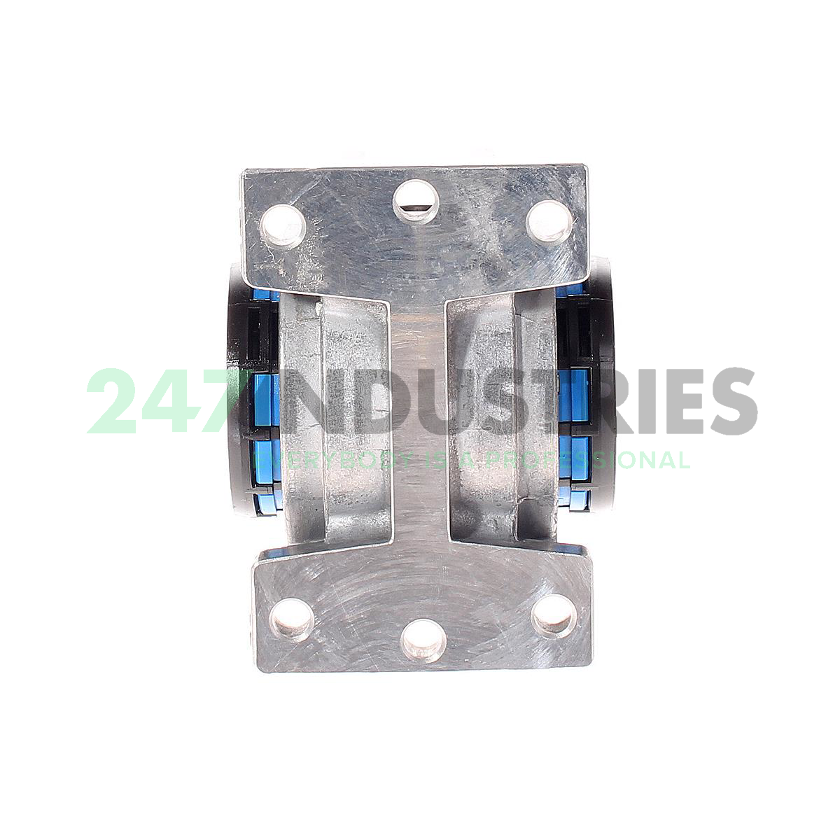 LUCT30-2LS SKF Image 4