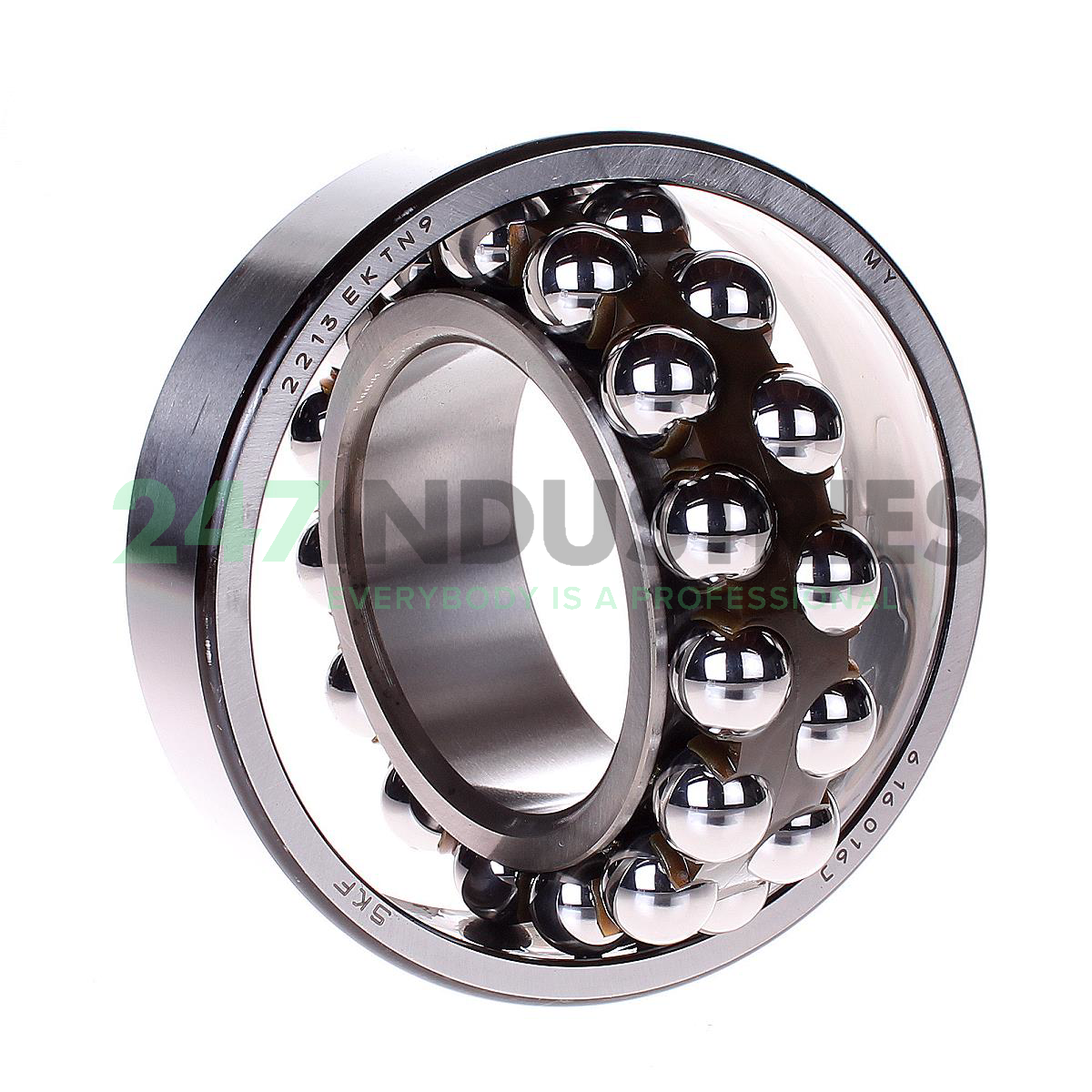 2213EKTN9 SKF Image 2