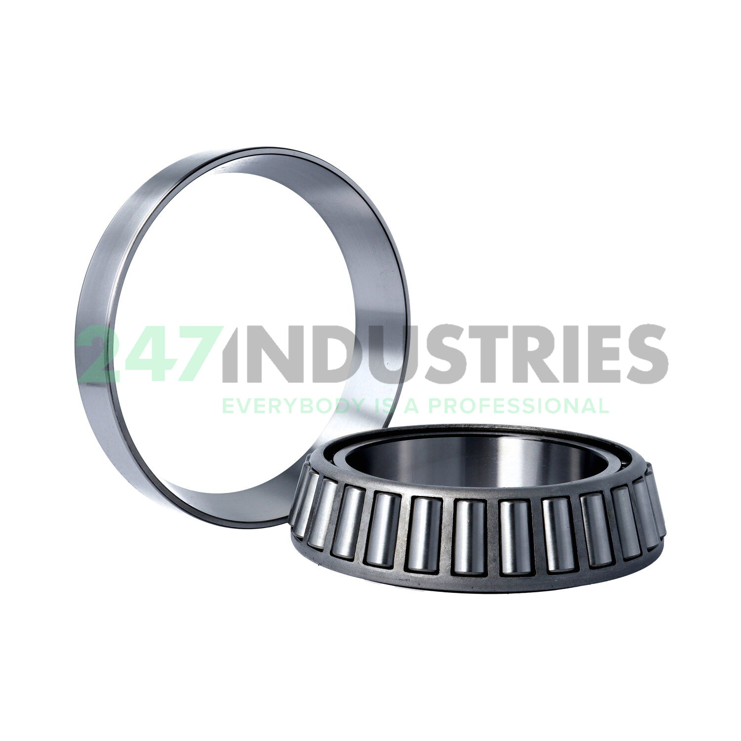 HR32022XJP5 NSK Image 2