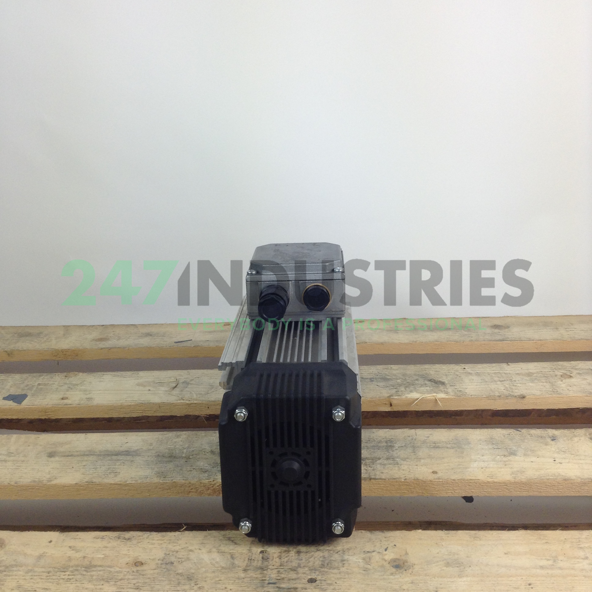 HPE63MA2B34 Hydro-Mec Image 5