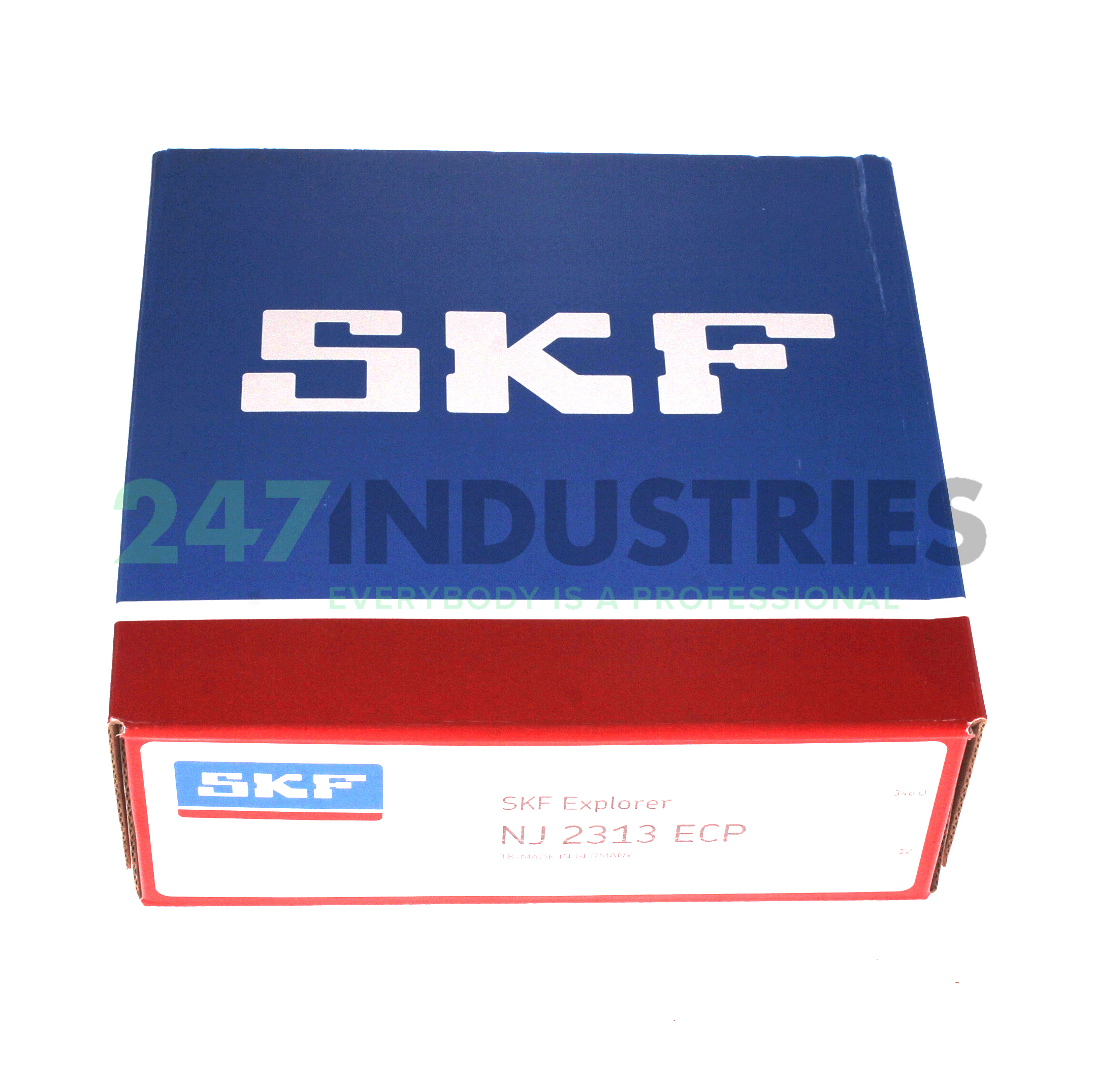 NJ2313ECP SKF Image 4