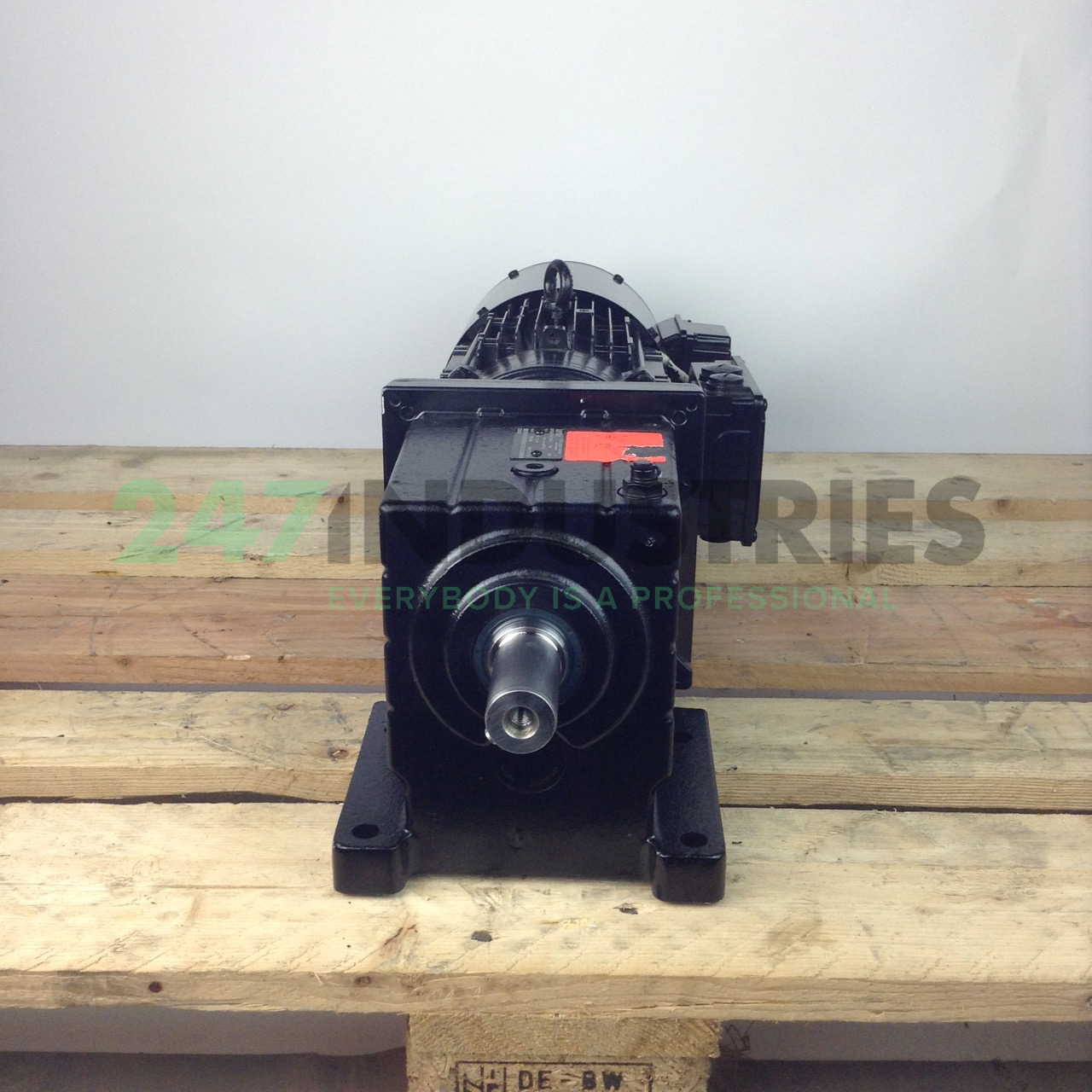 GST06-2MVBR100N12 Lenze Image 4