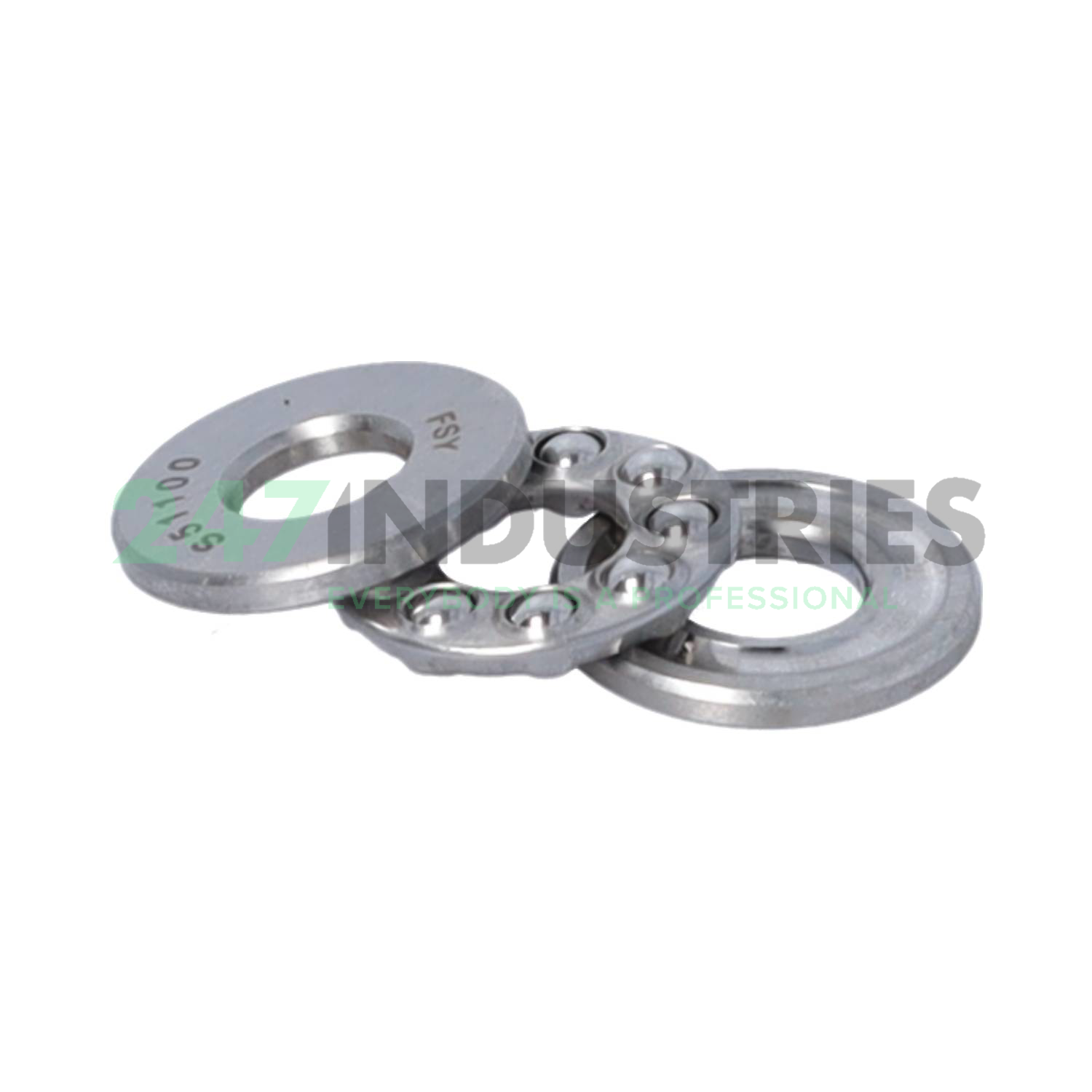 S51100 FSY Image 2