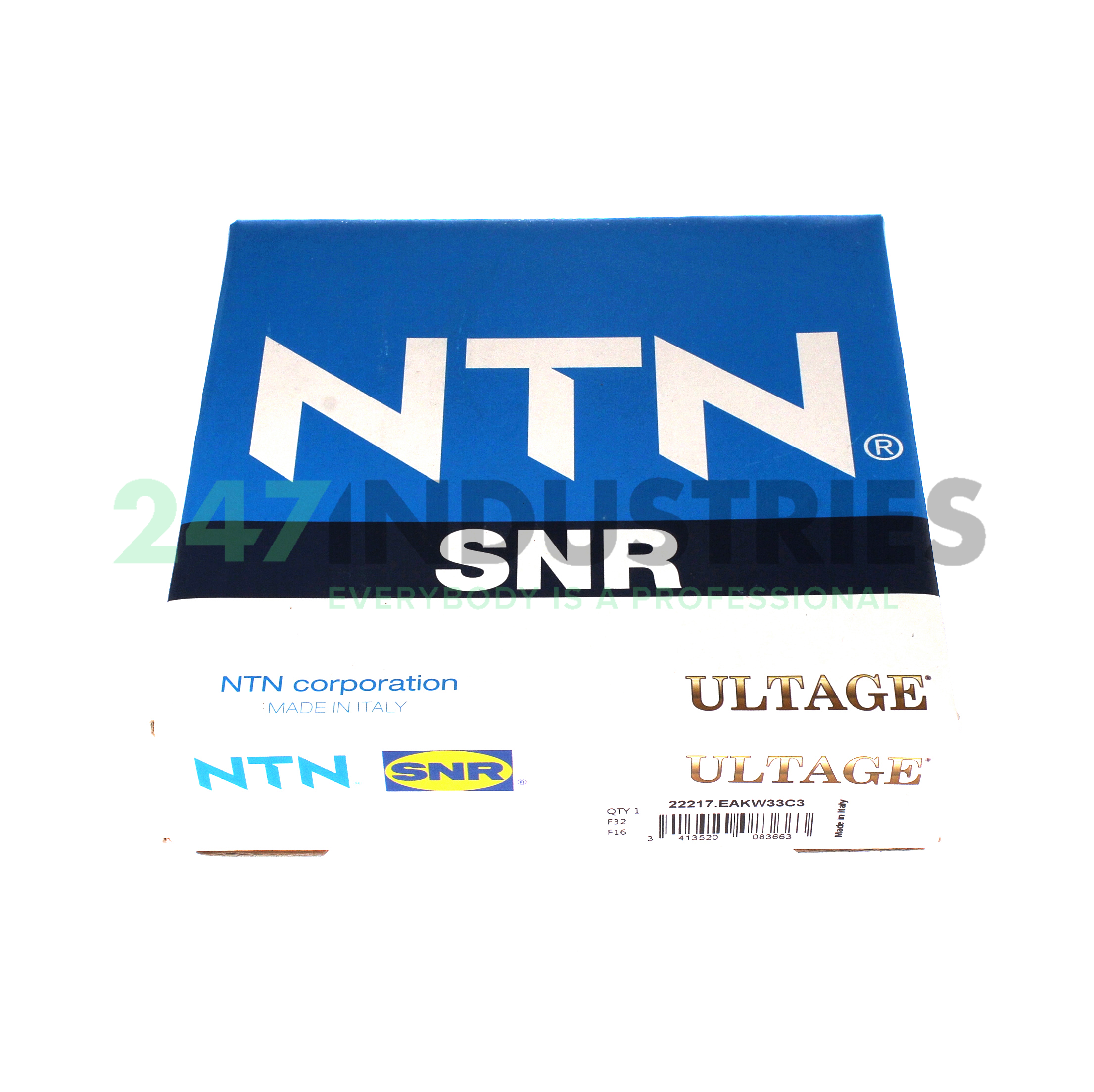 22217.EAKW33C3 SNR Image 4