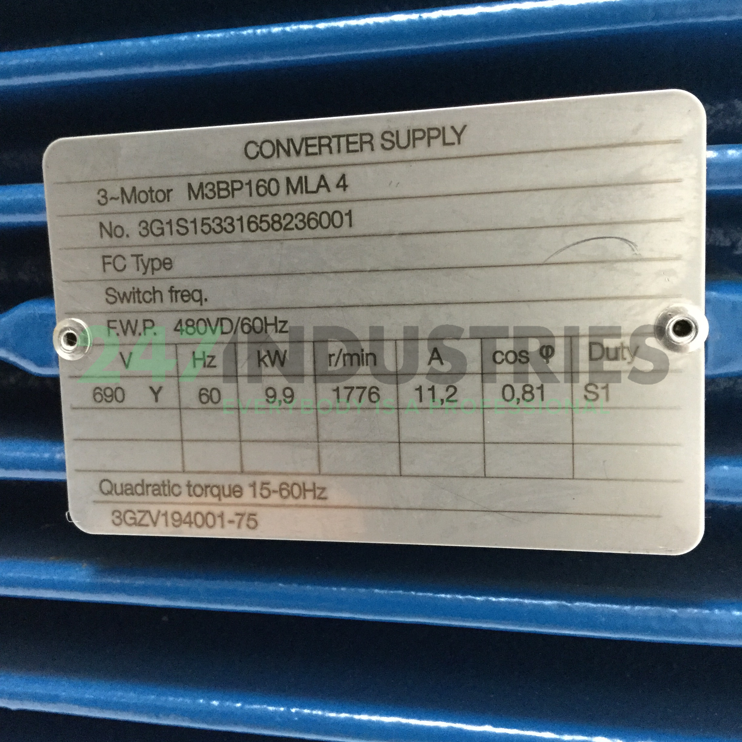 3GBP162031-ADG ABB Image 5