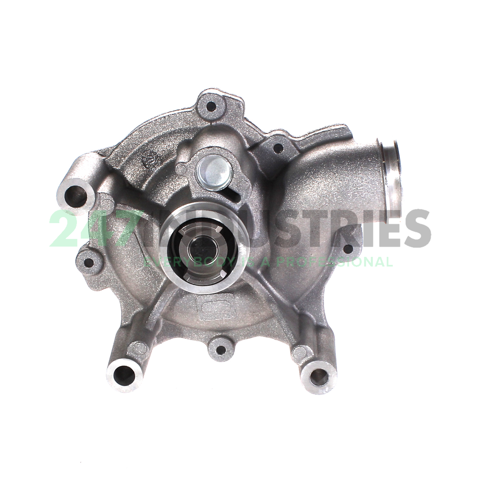 VKPA88302 SKF Image 5