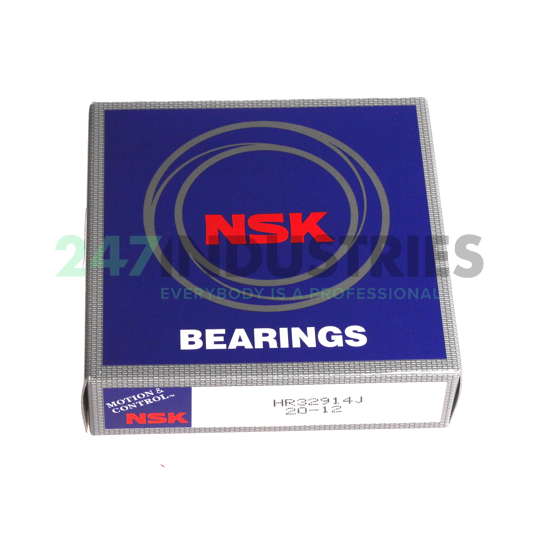 HR32914J NSK Image 4