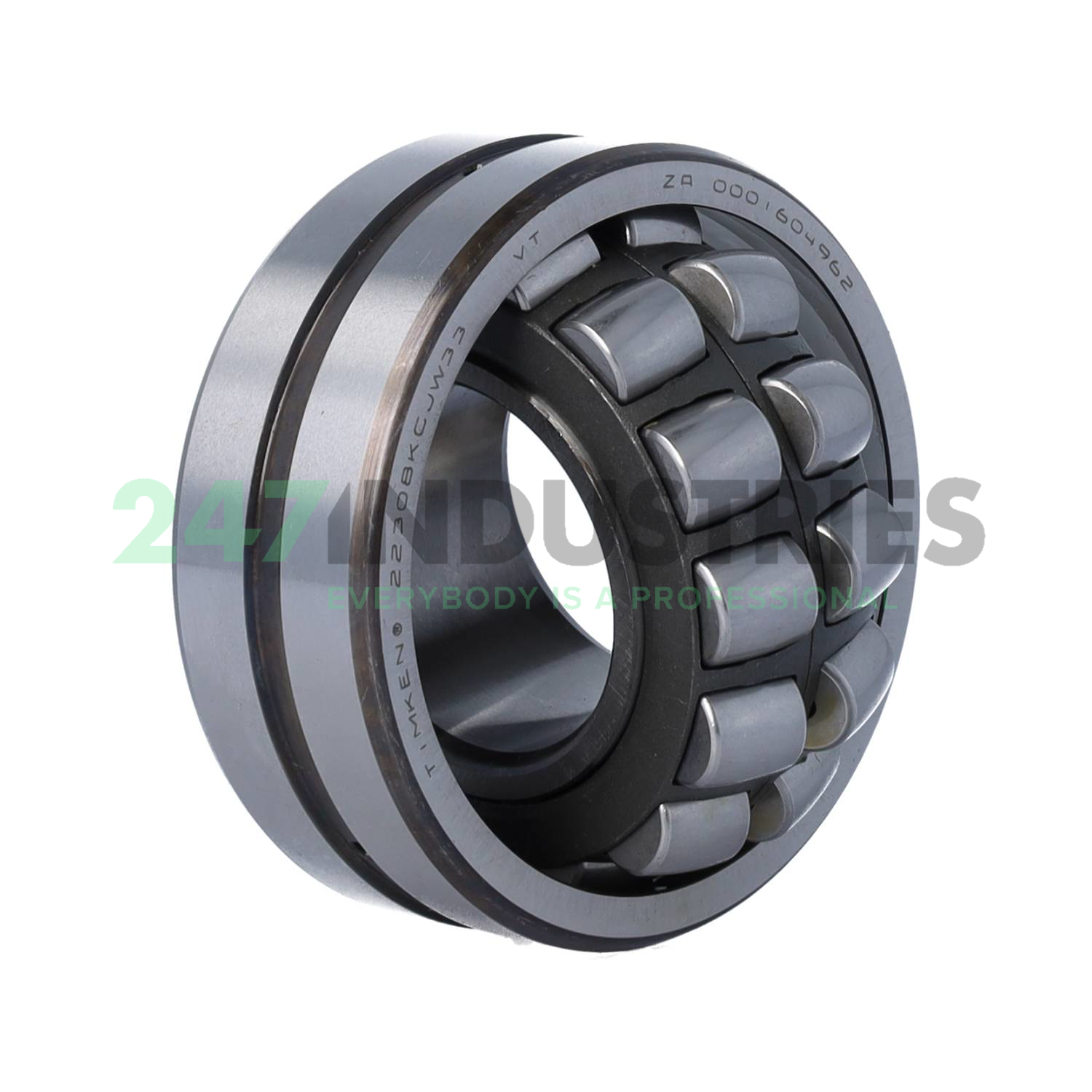 22308KEJW33 Timken Image 3