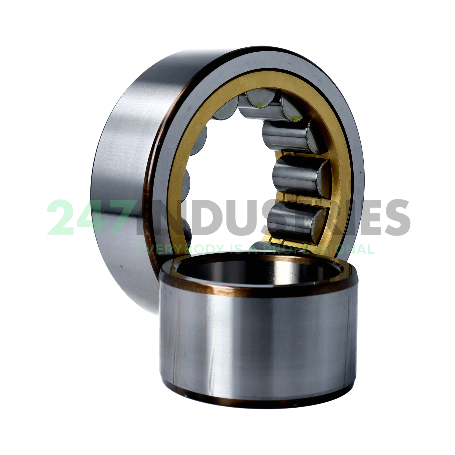 NU2316ECML SKF Image 3