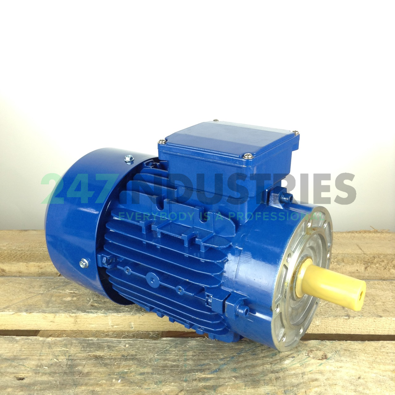 MR90A0142-90S-4-B14 Neri Motori Image 3