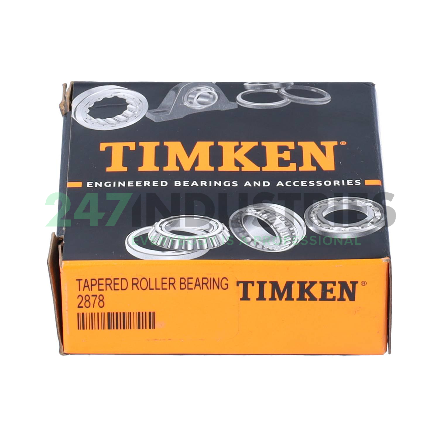 2878 Timken Image 2