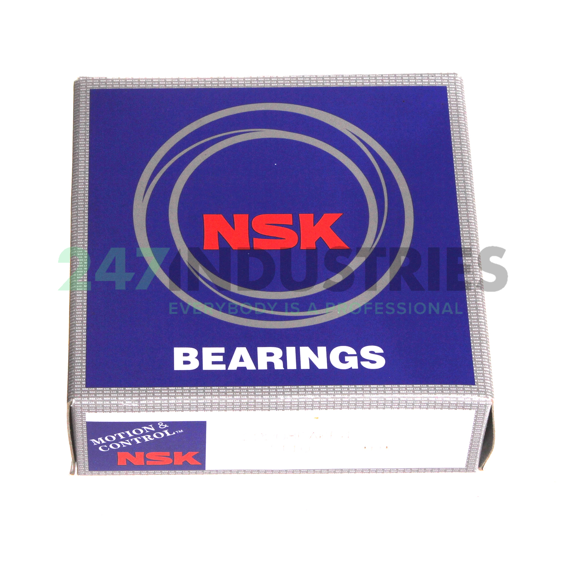 22208EAKE4 NSK Image 4