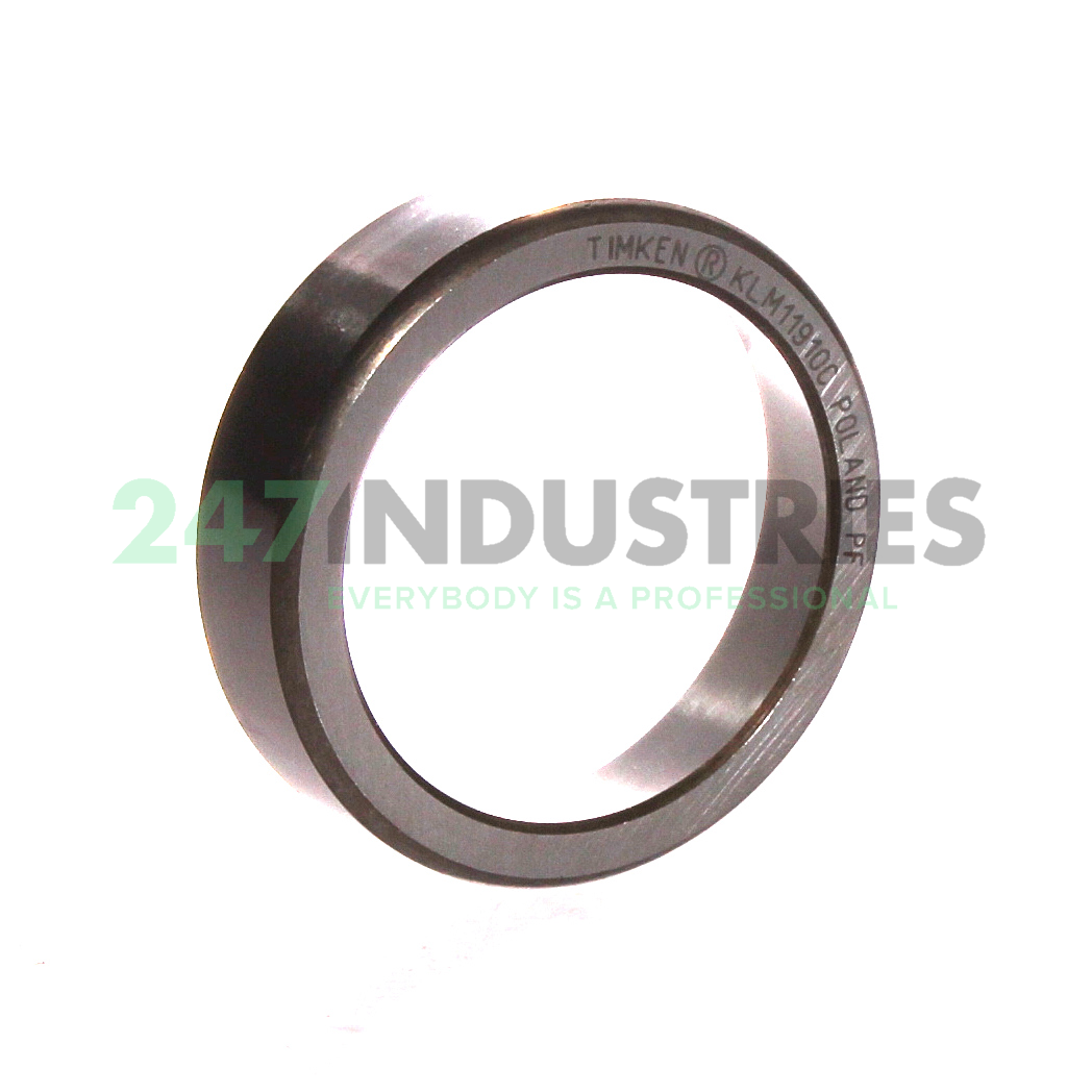 KLM11910C-20C25 Timken