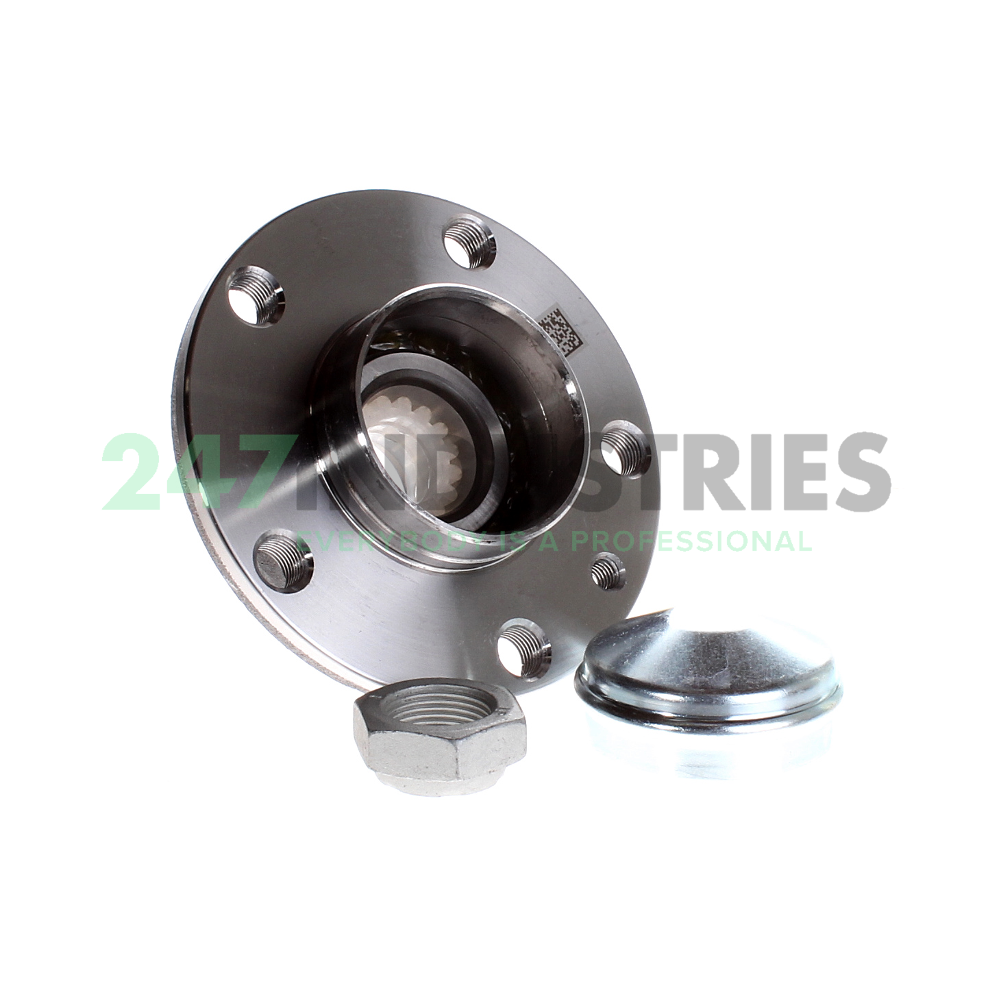 VKBA3597 SKF Image 1