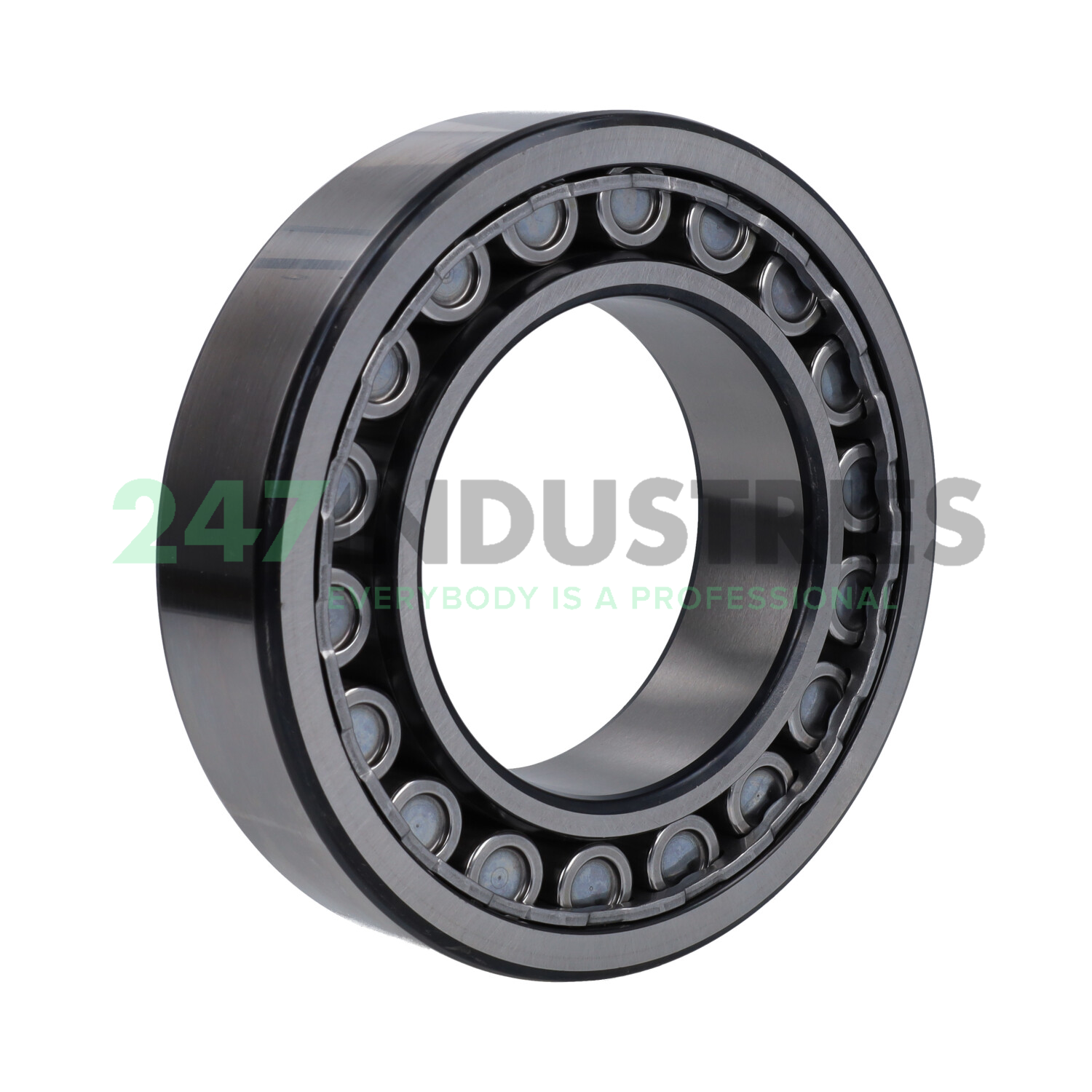 NU2216ECJ/C3 SKF Image 2