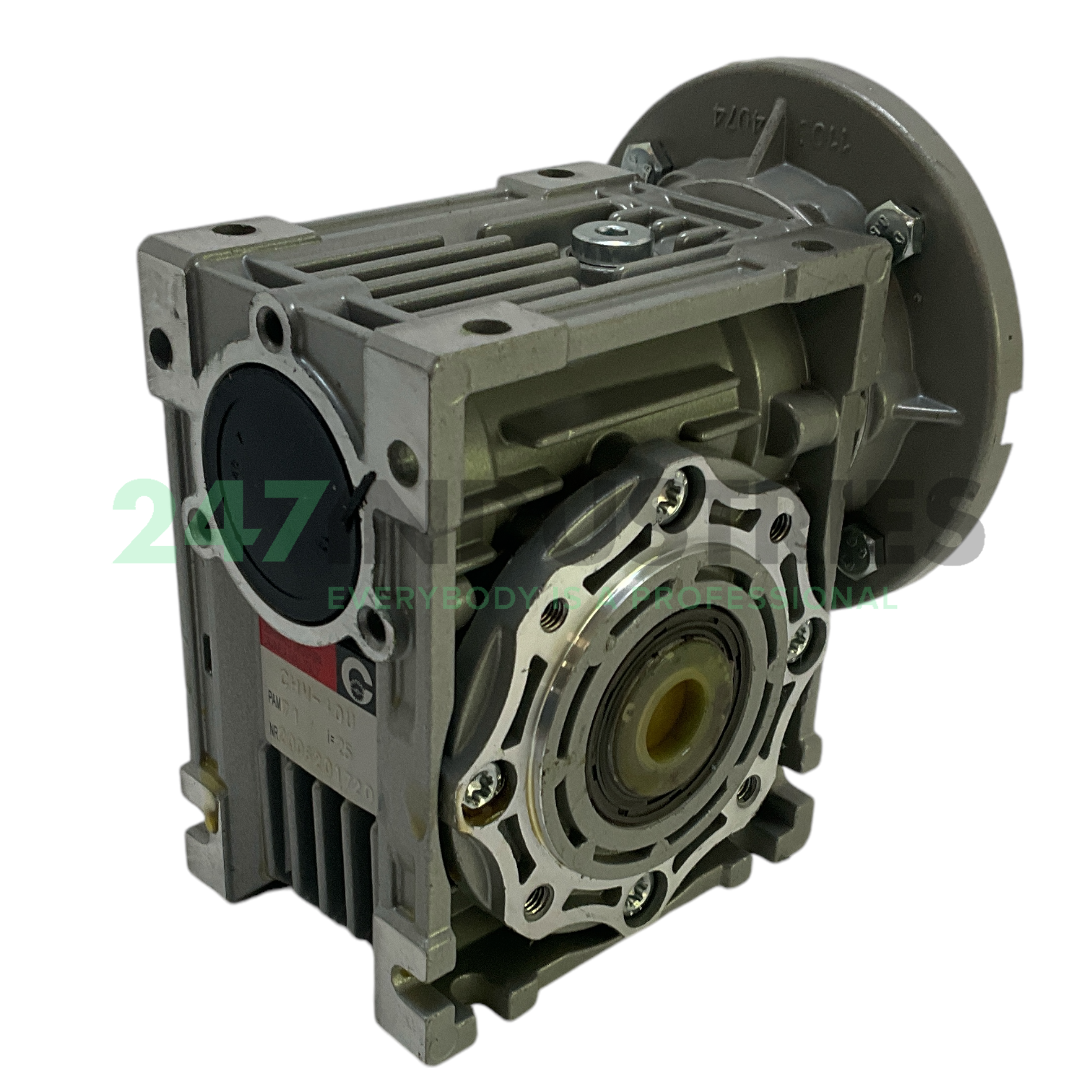 CHM40U-71B14I25 Chiaravalli Group Spa Image 3