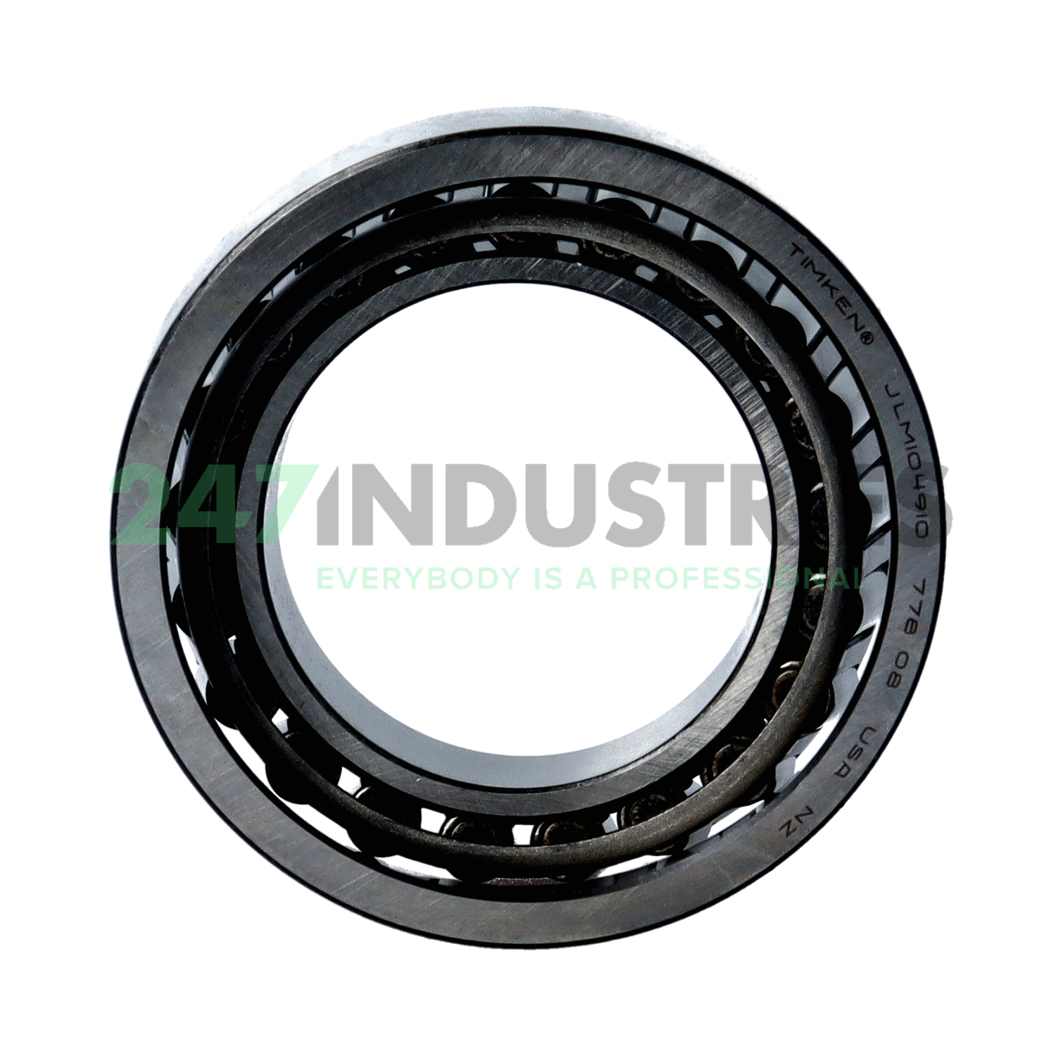 SET82 Timken Image 3