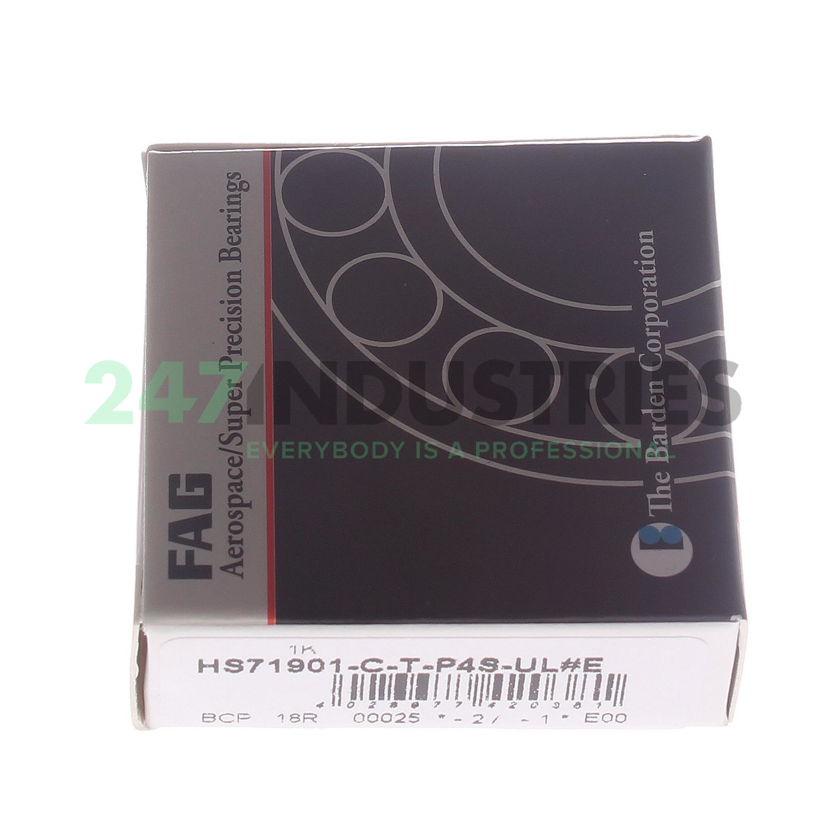 HS71901-C-T-P4S-UL FAG Image 3