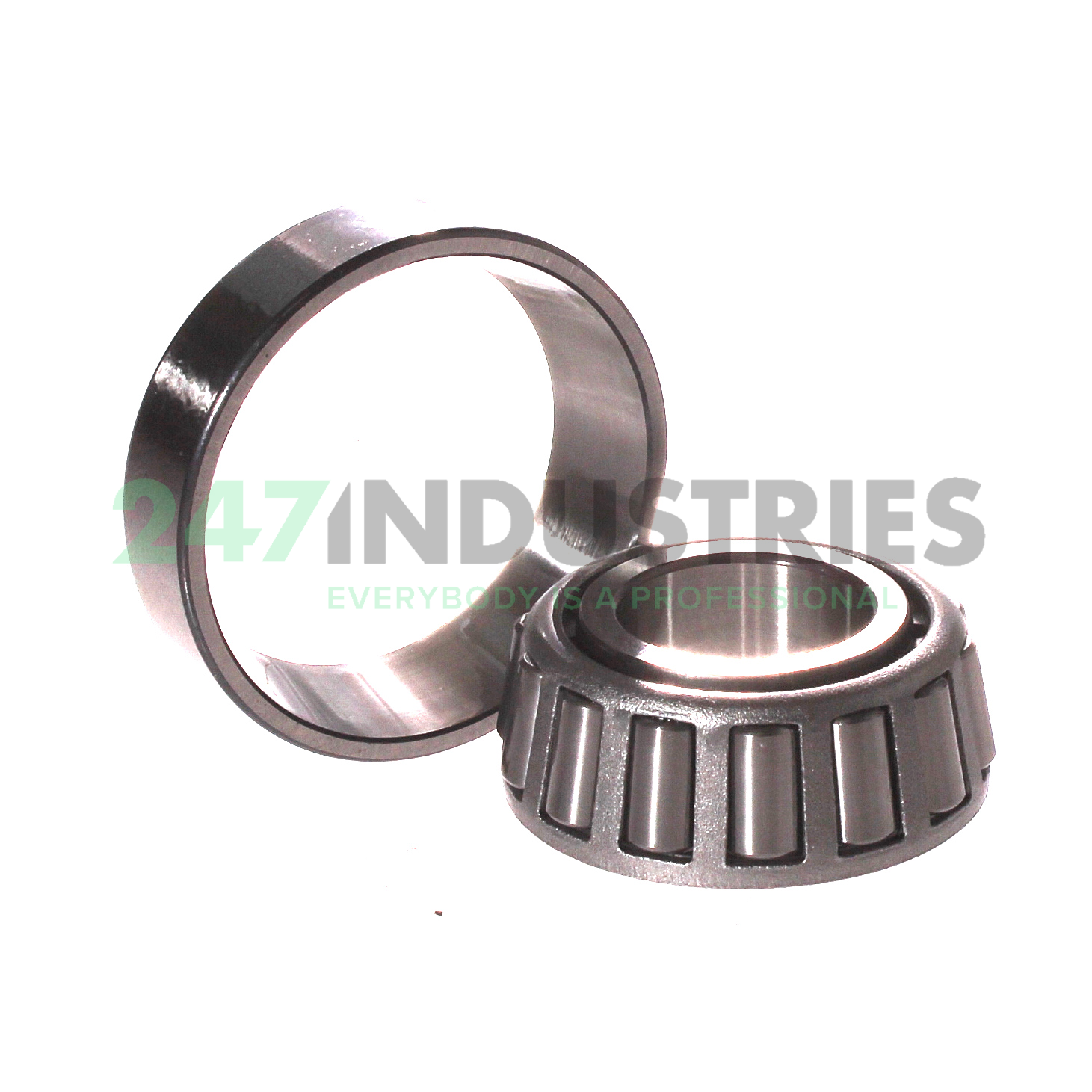 KLM11749-LM11710 FAG Image 2