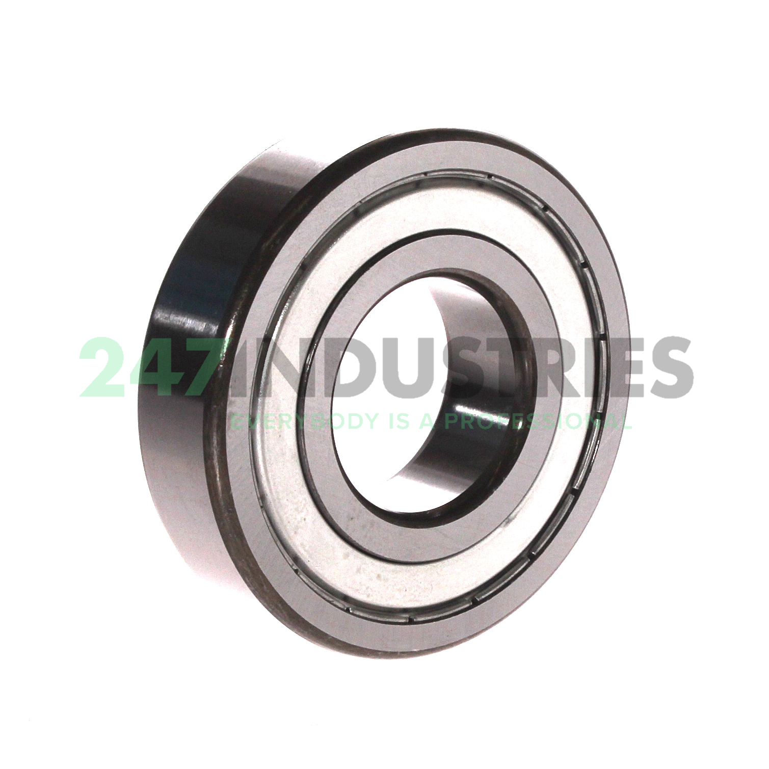 6307-2Z-C3 FAG Image 2